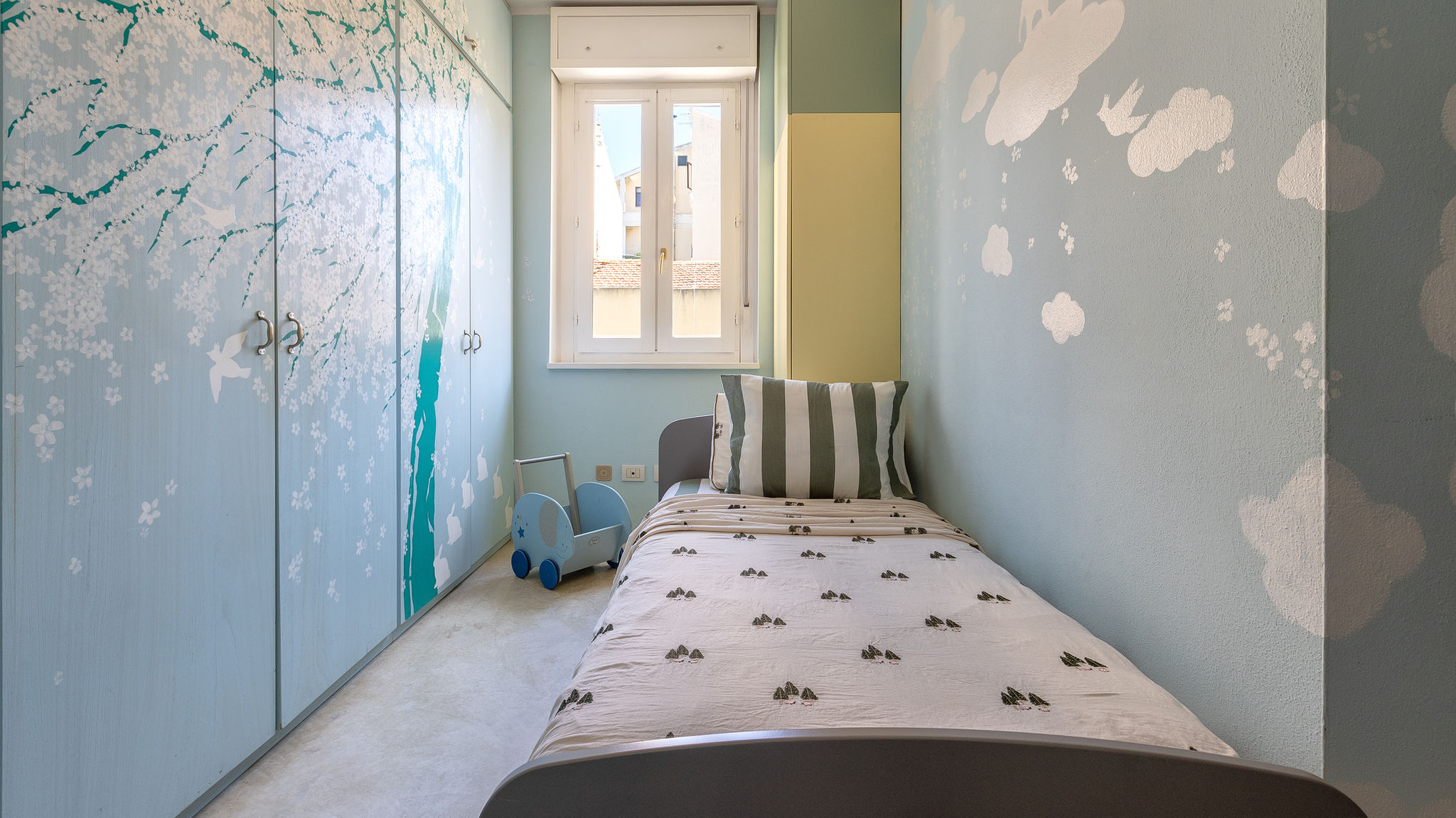 Italianway Alghero Sardinia Re - Dreamy Home