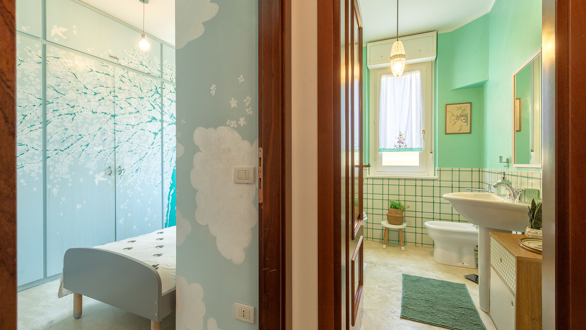 Italianway Alghero Sardinia Re - Dreamy Home