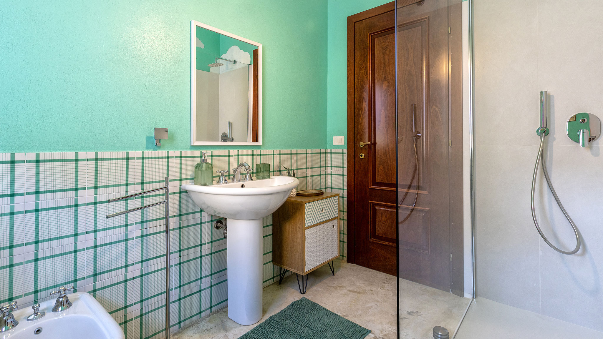 Italianway Alghero Sardinia Re - Dreamy Home