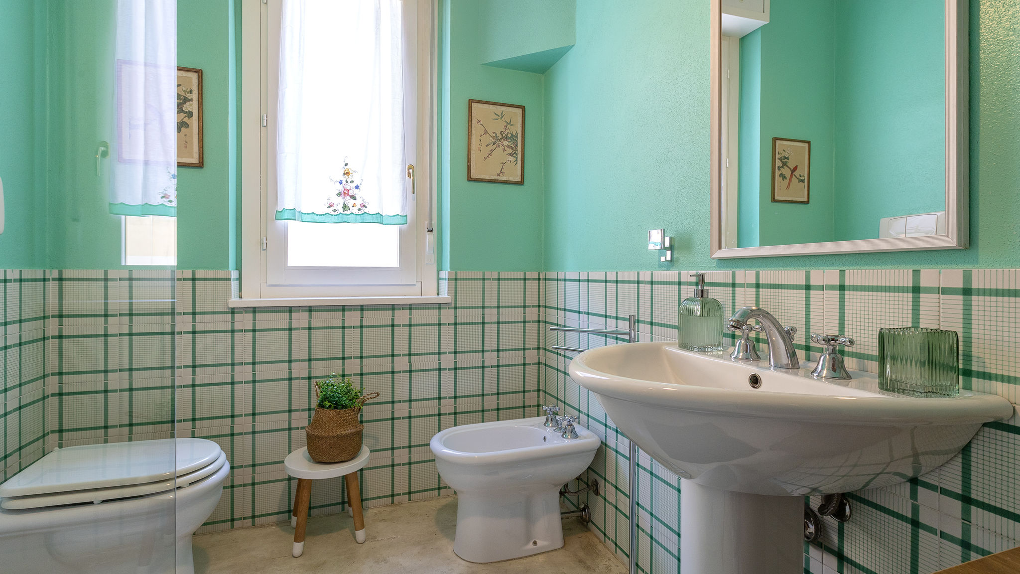 Italianway Alghero Sardinia Re - Dreamy Home