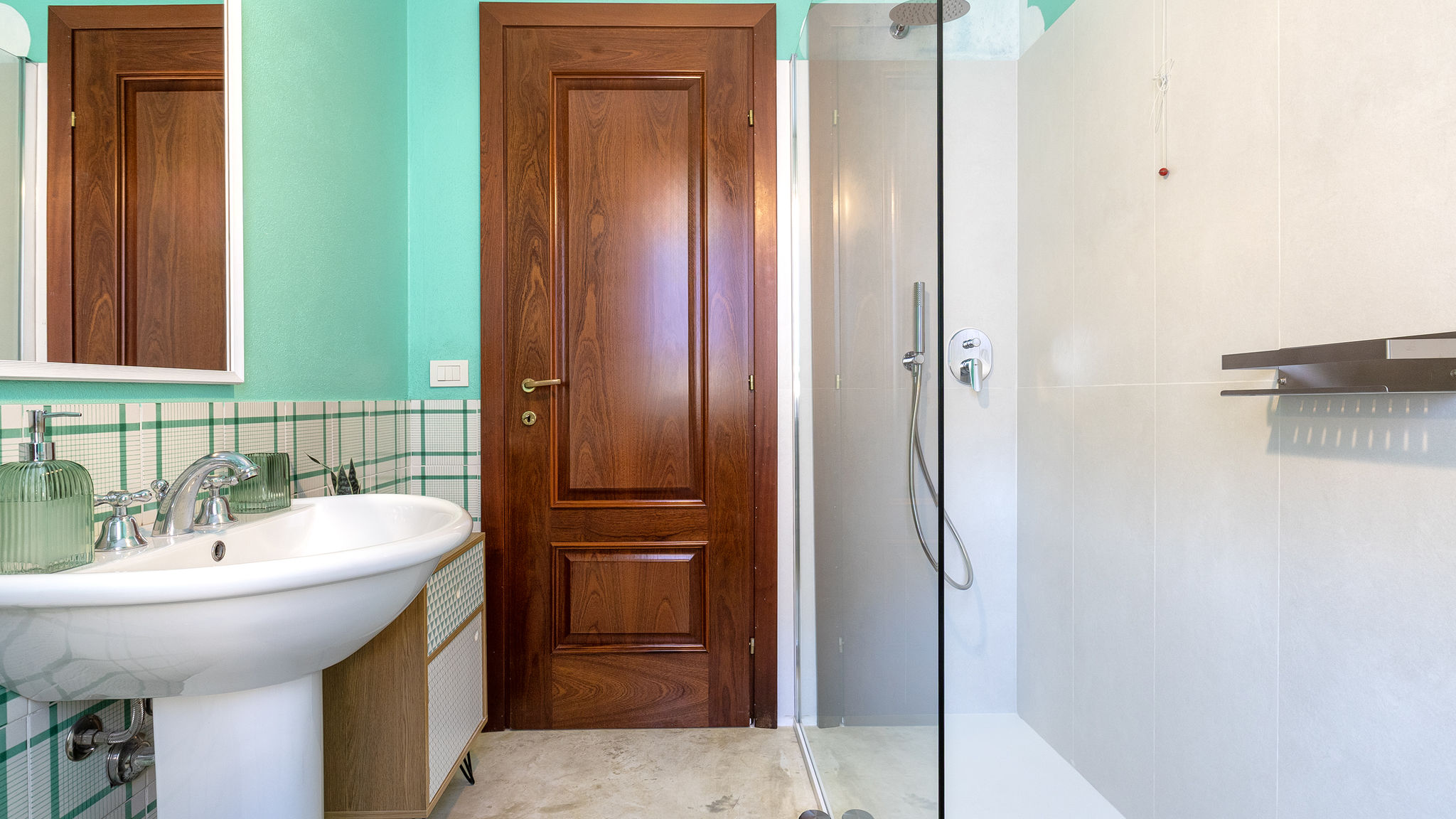 Italianway Alghero Sardinia Re - Dreamy Home