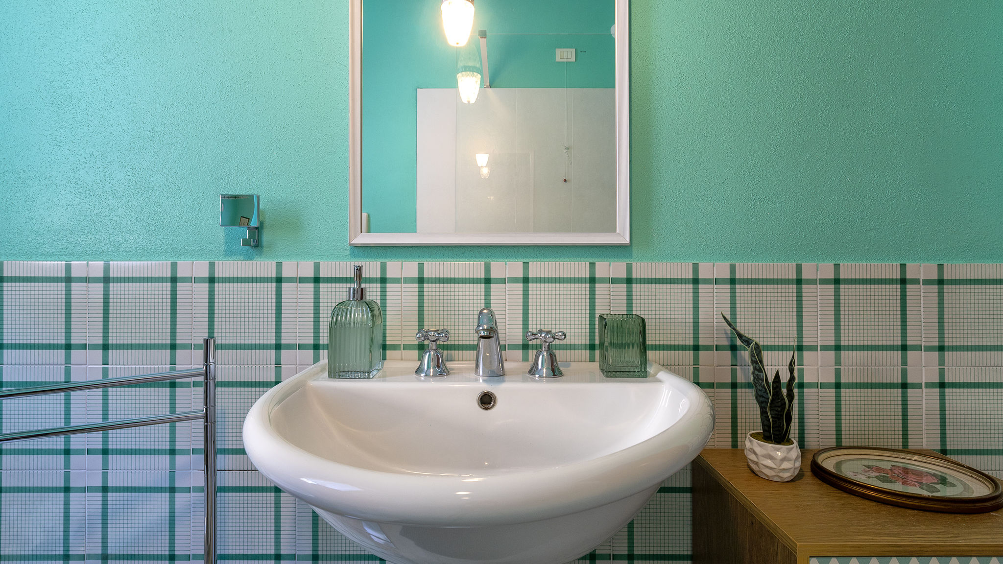 Italianway Alghero Sardinia Re - Dreamy Home