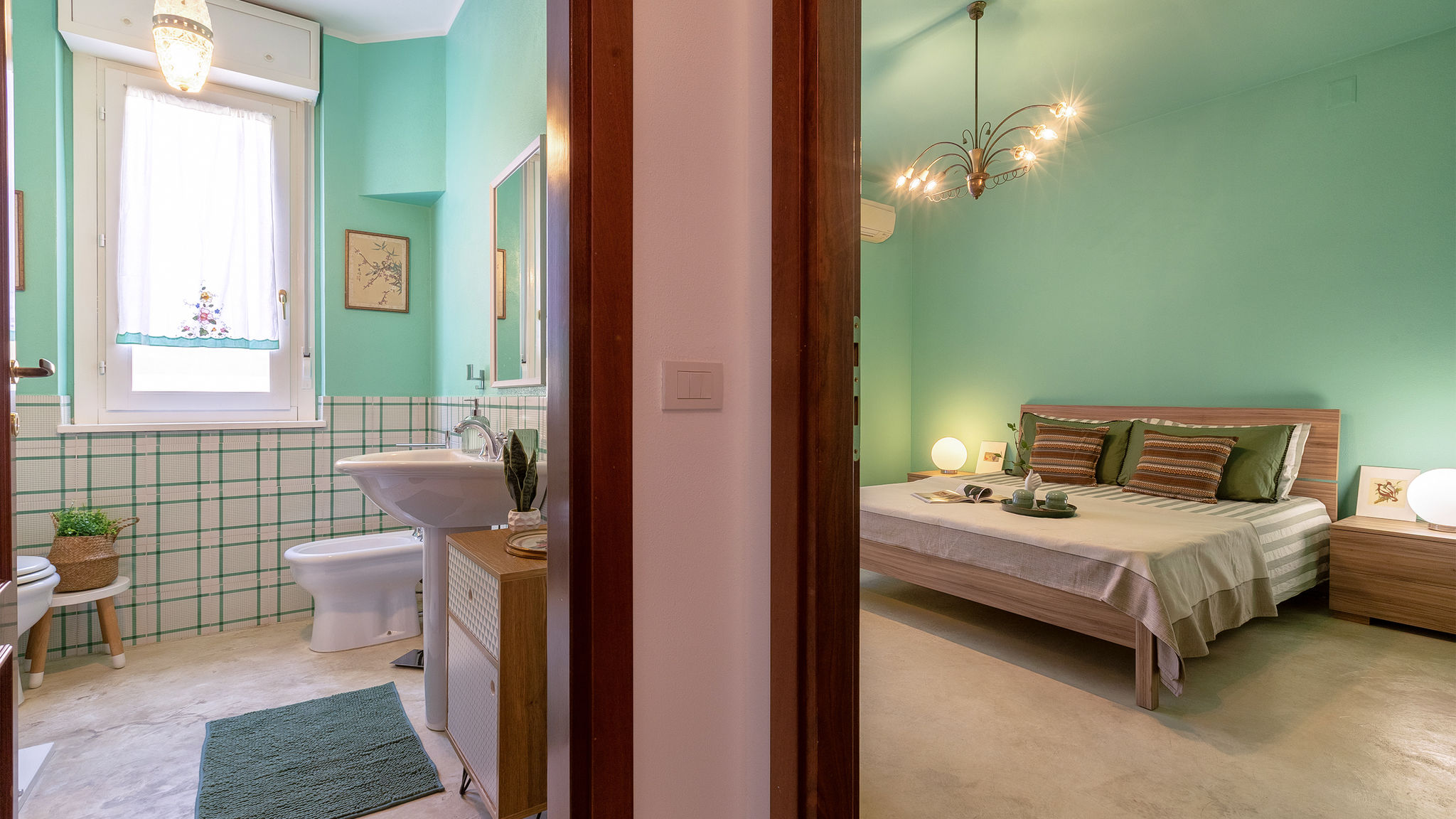 Italianway Alghero Sardinia Re - Dreamy Home