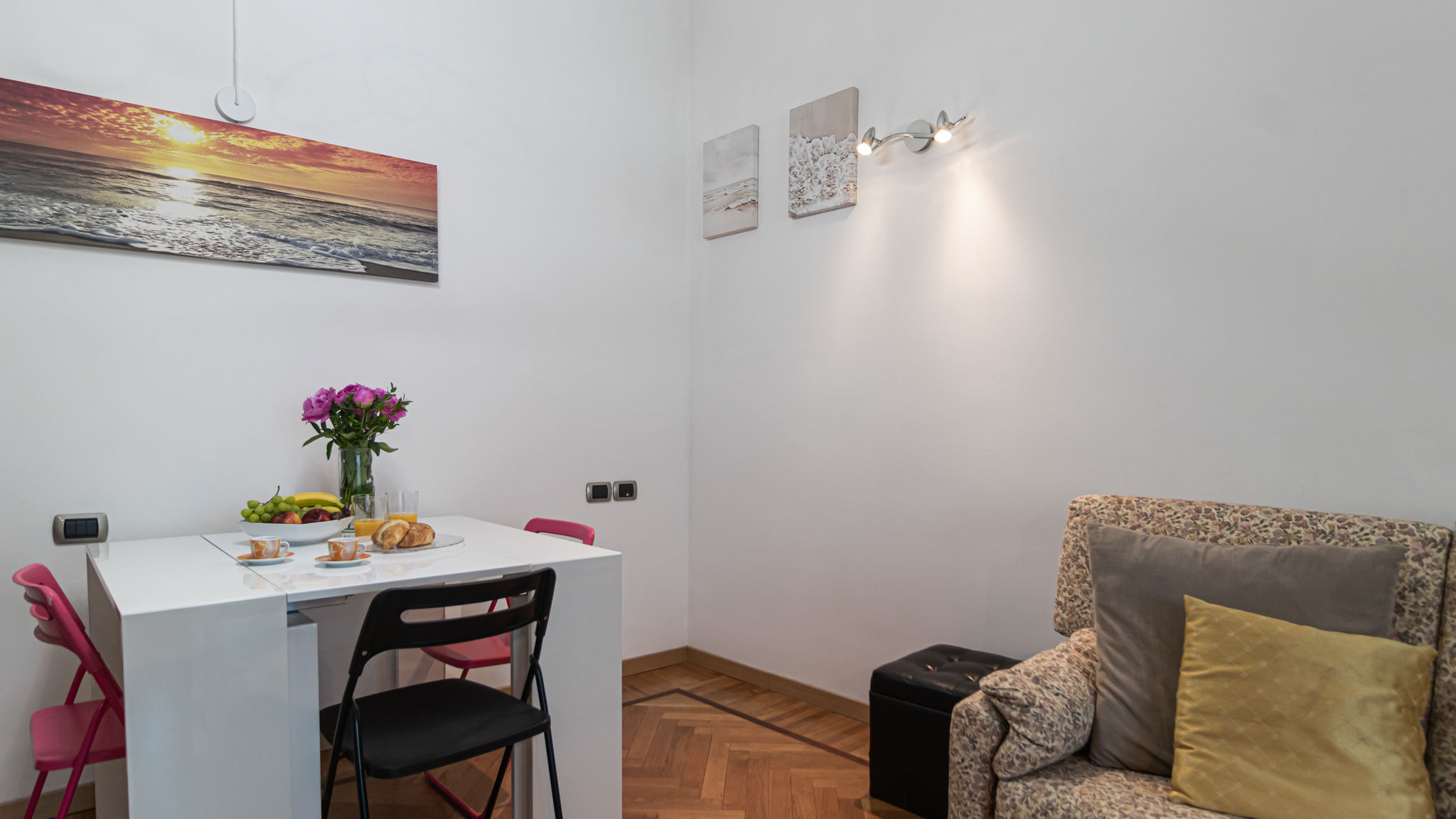 Italianway Milano Cornalia 24
