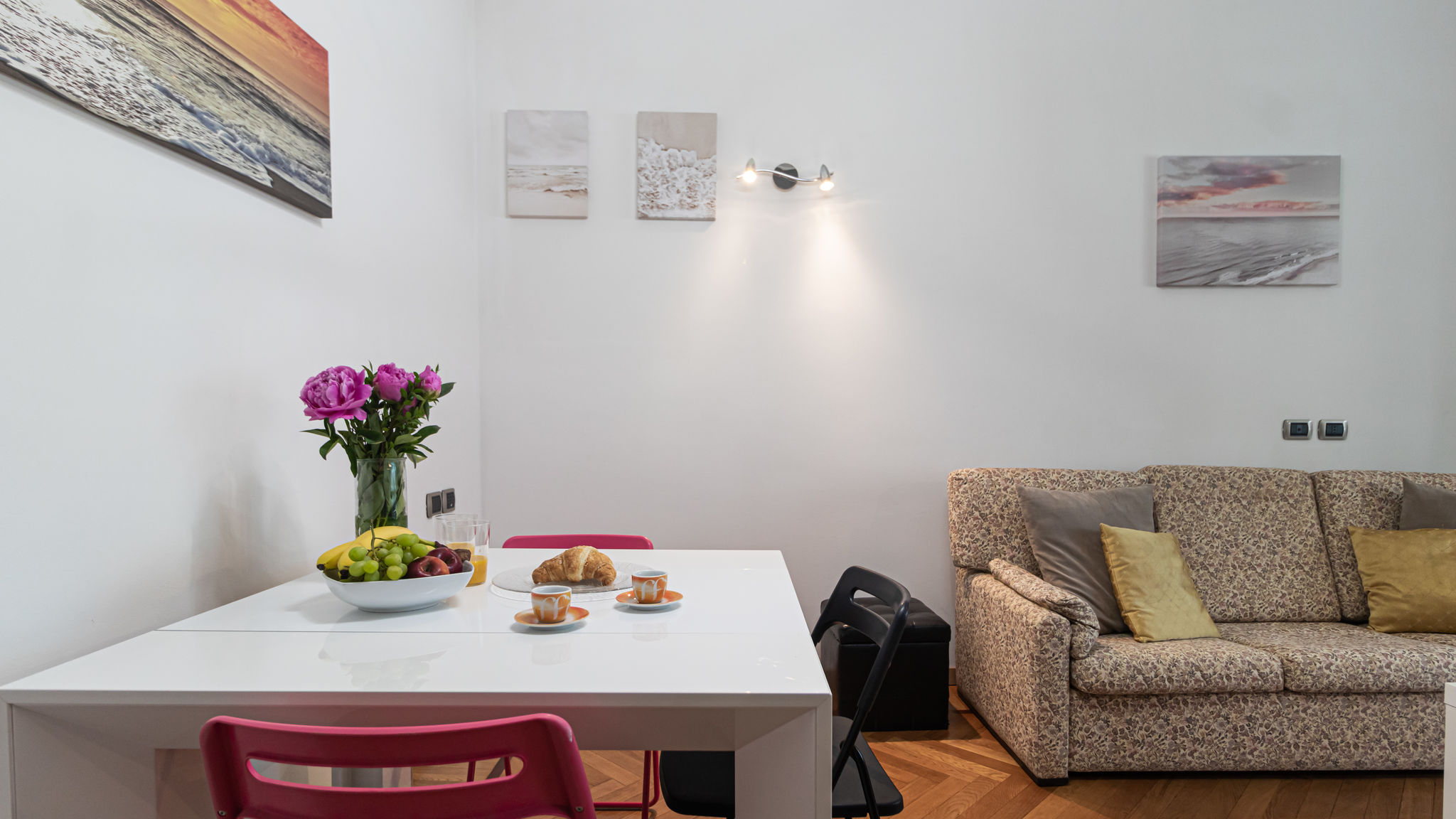 Italianway Milano Cornalia 24