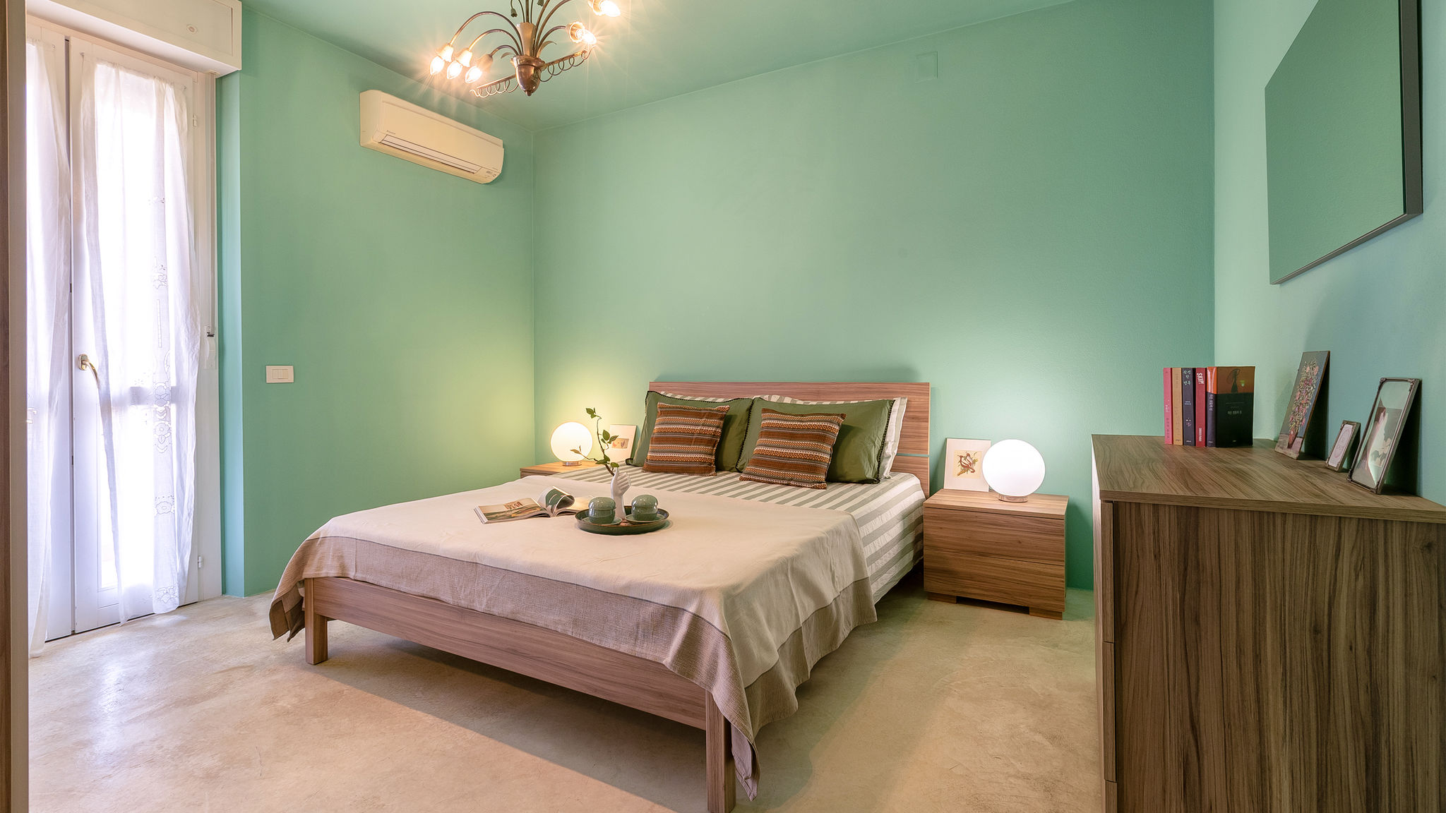 Italianway Alghero Sardinia Re - Dreamy Home