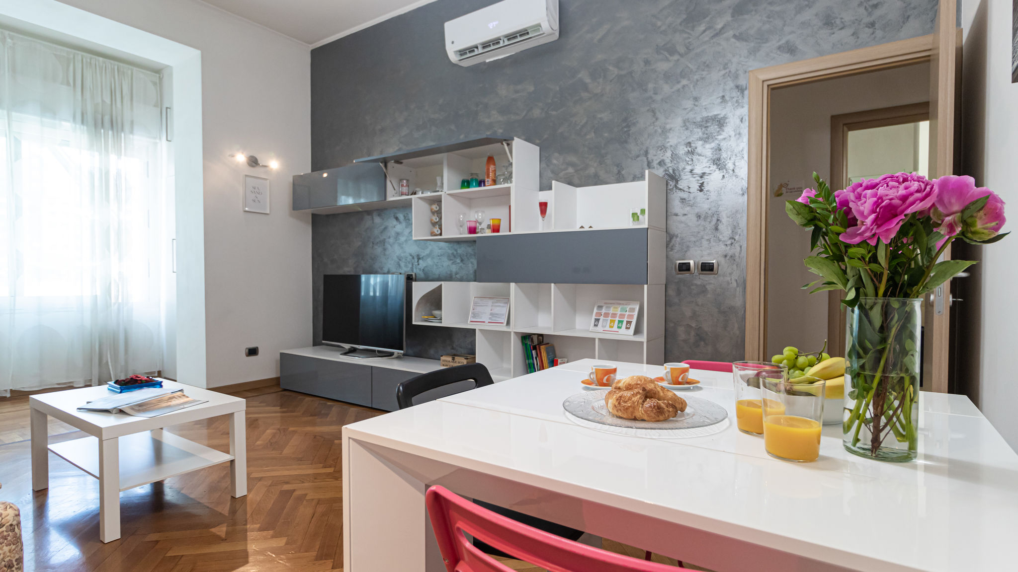 Italianway Milano Cornalia 24