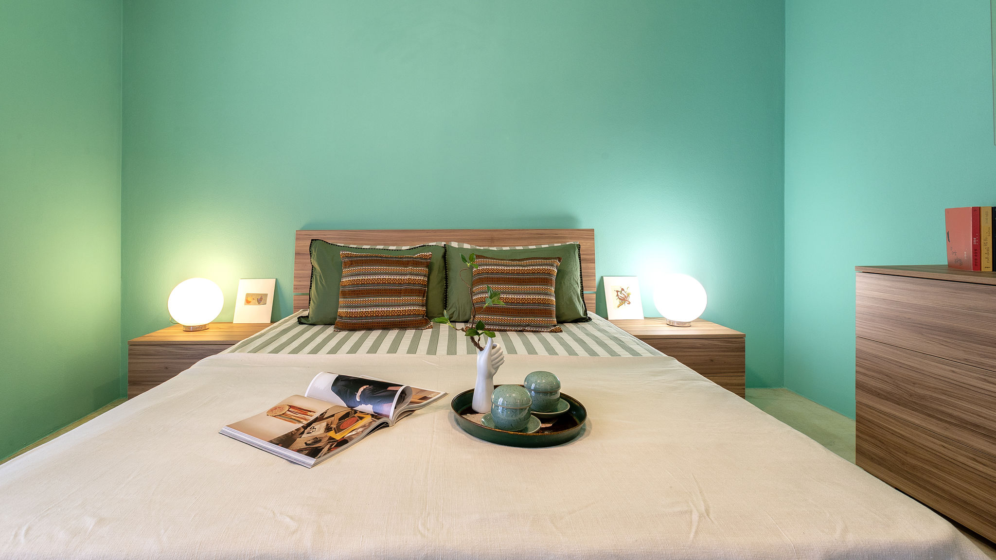 Italianway Alghero Sardinia Re - Dreamy Home