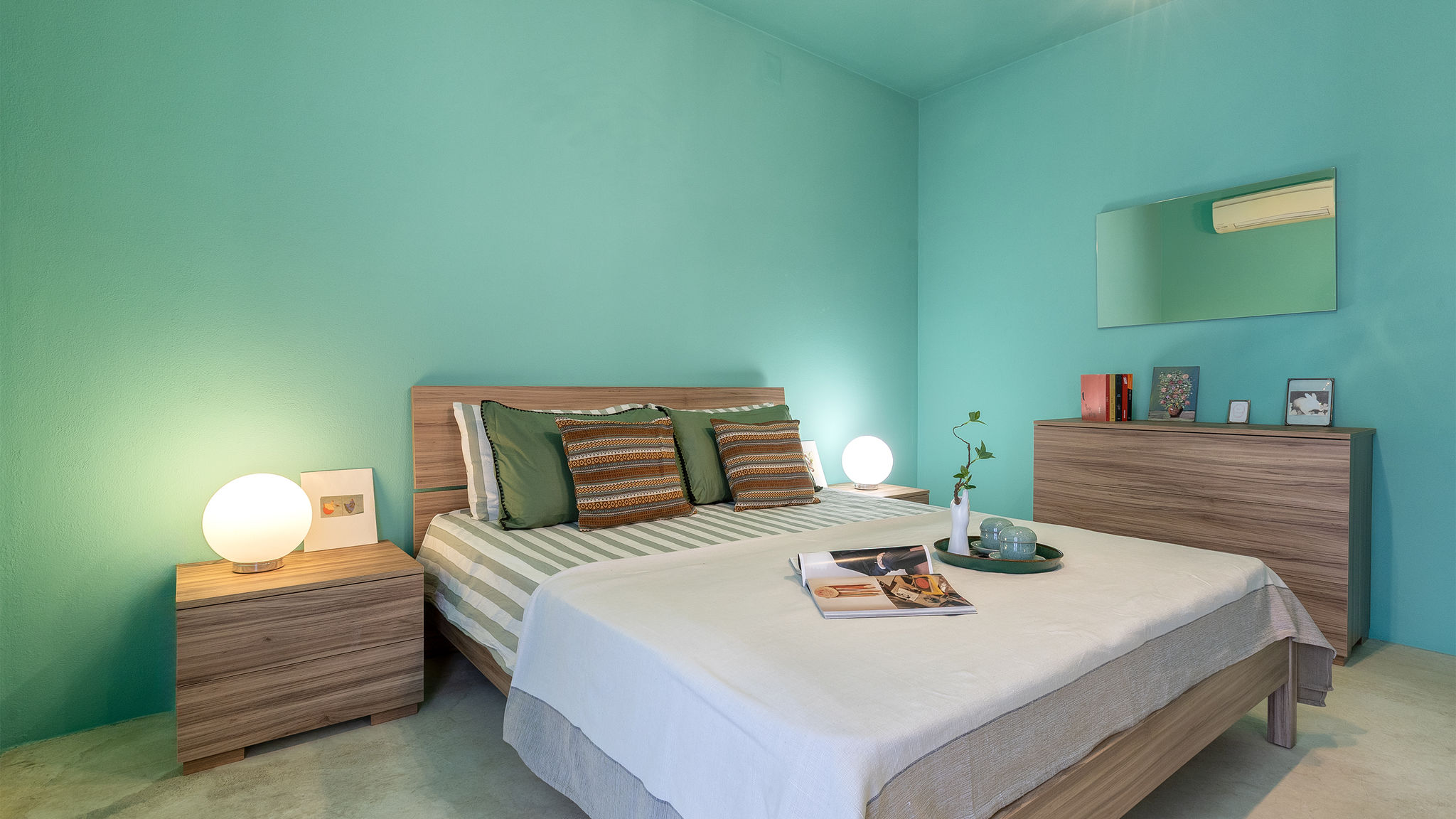 Italianway Alghero Sardinia Re - Dreamy Home