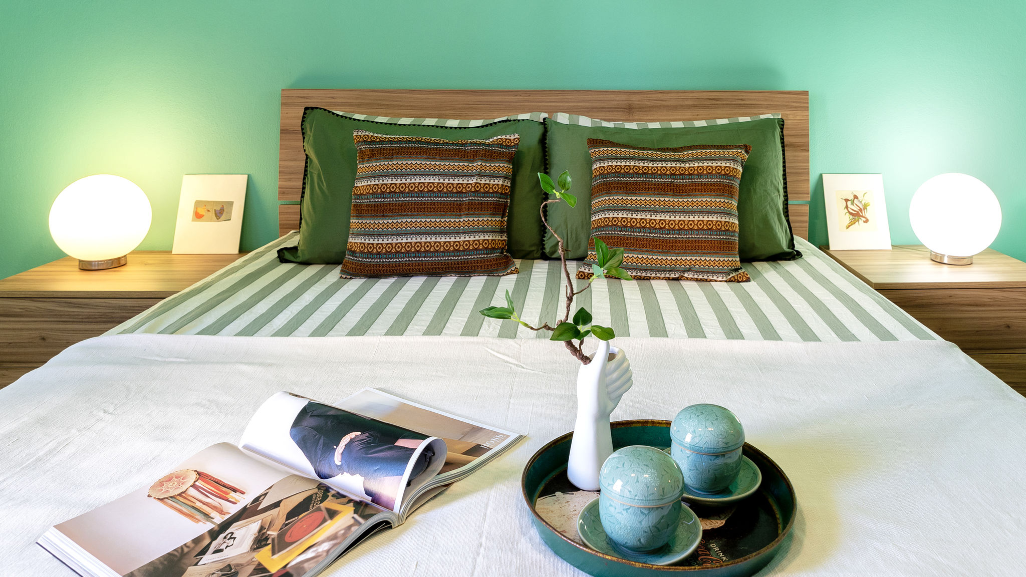 Italianway Alghero Sardinia Re - Dreamy Home