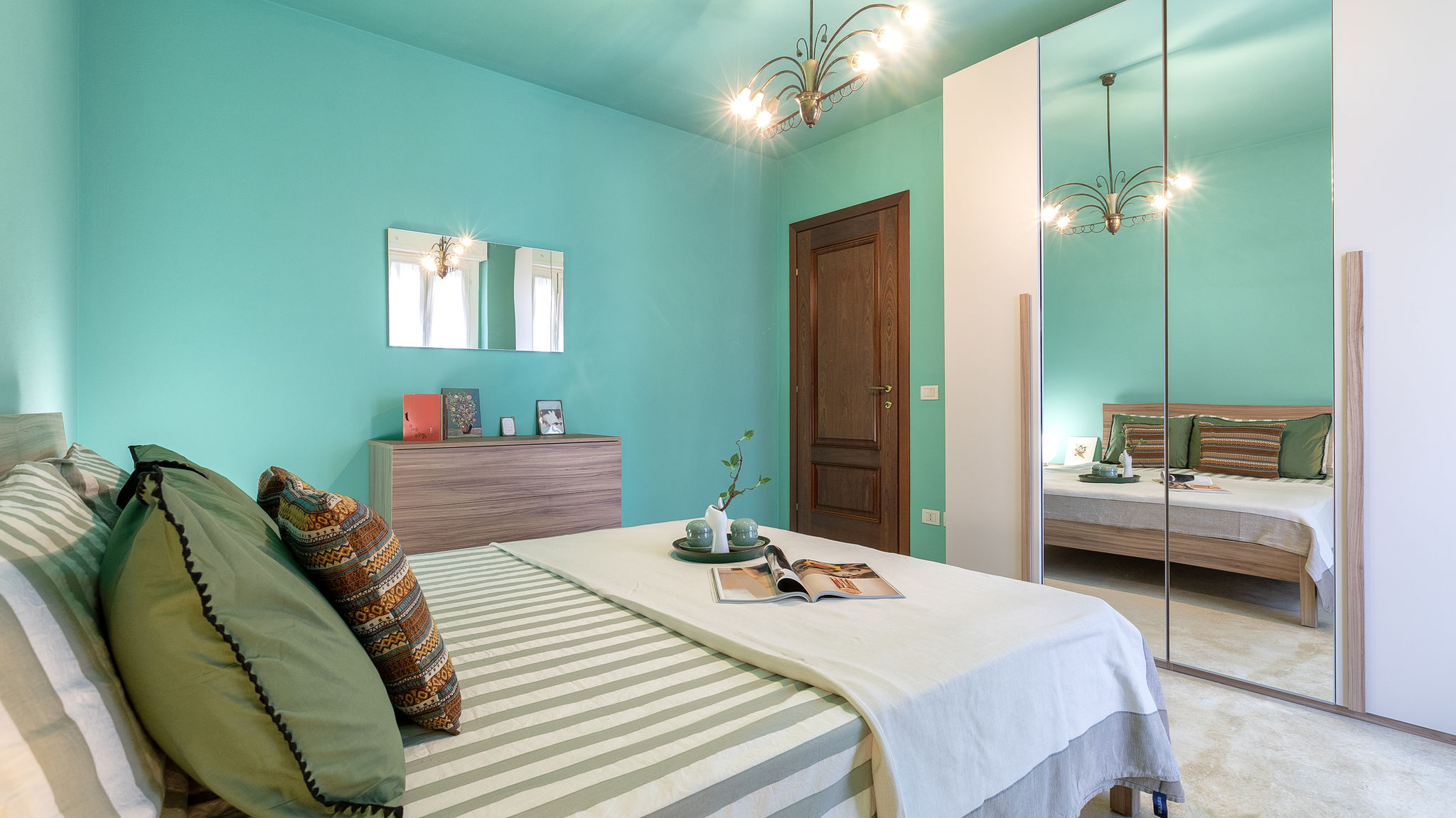 Italianway Alghero Sardinia Re - Dreamy Home