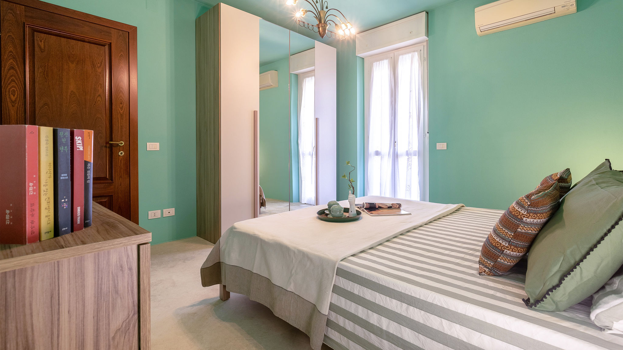Italianway Alghero Sardinia Re - Dreamy Home