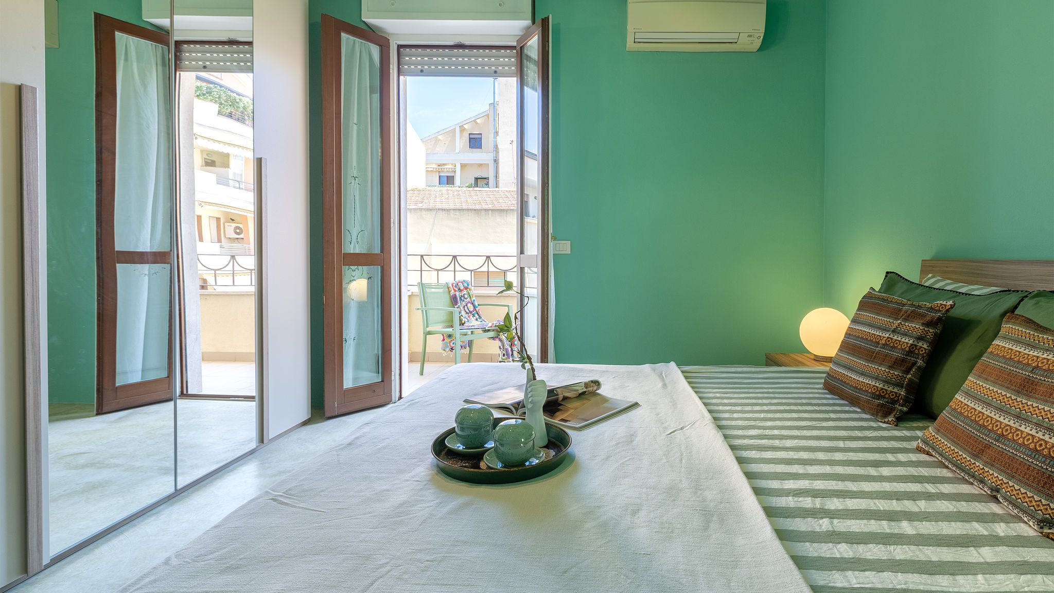 Italianway Alghero Sardinia Re - Dreamy Home