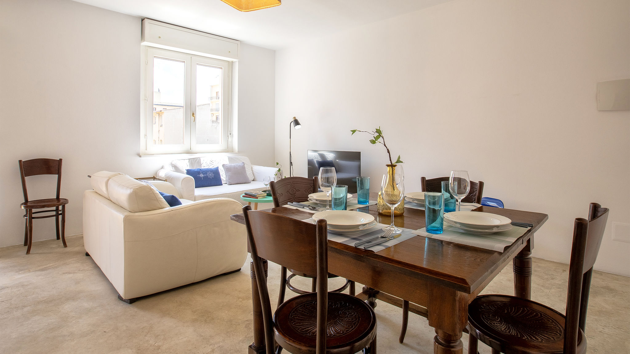 Italianway Alghero Sardinia Re - Dreamy Home