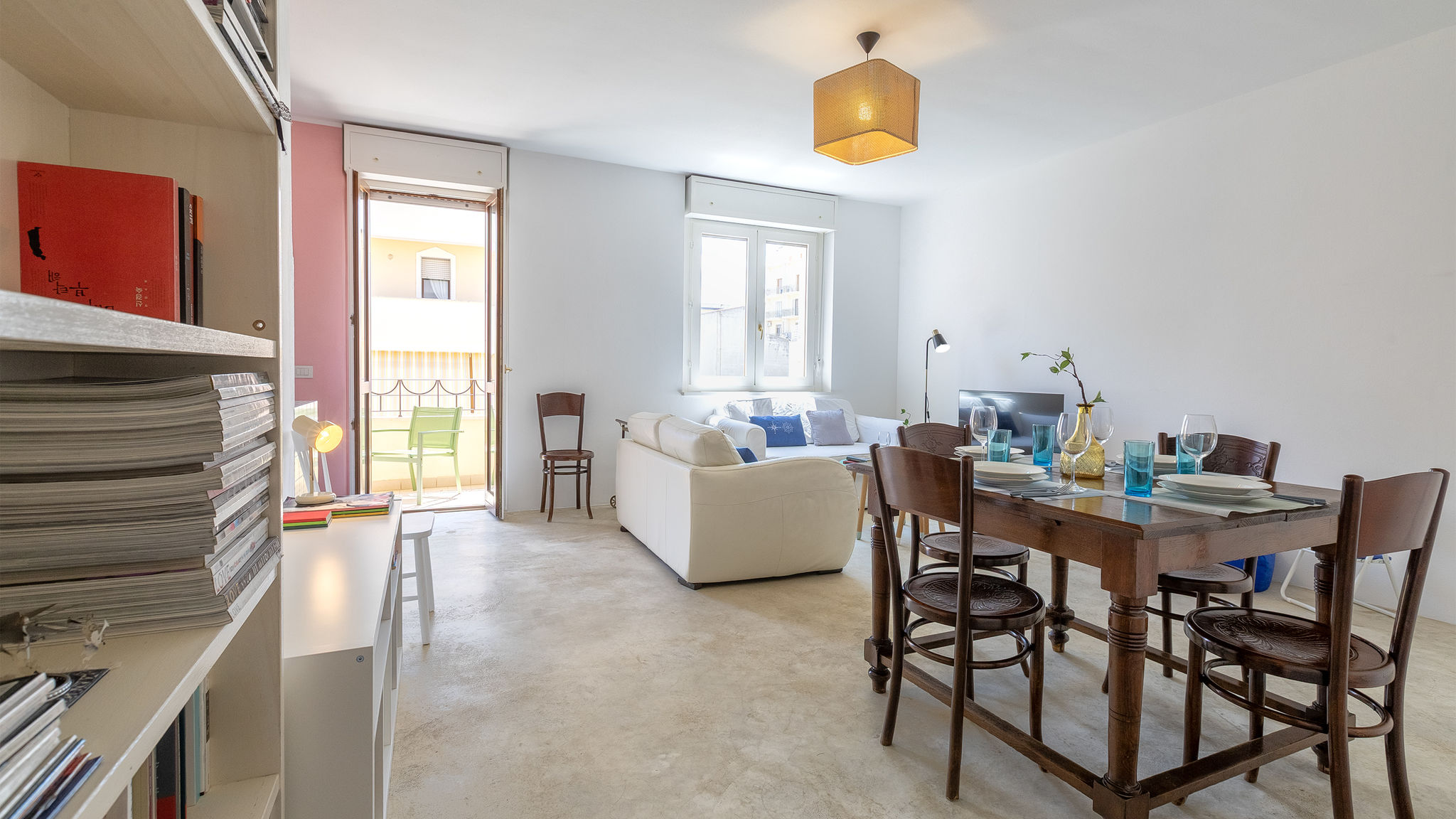 Italianway Alghero Sardinia Re - Dreamy Home