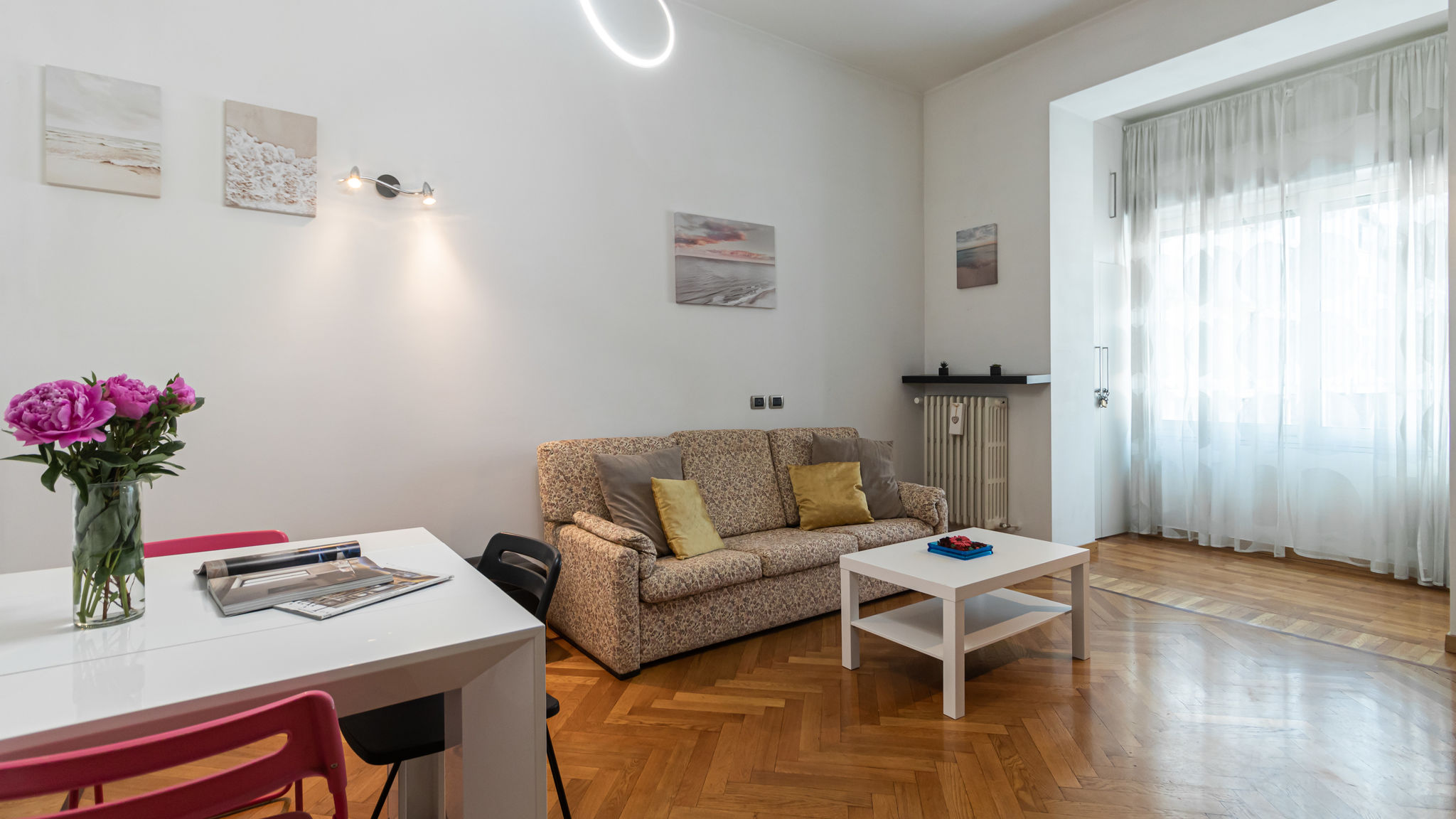 Italianway Milano Cornalia 24