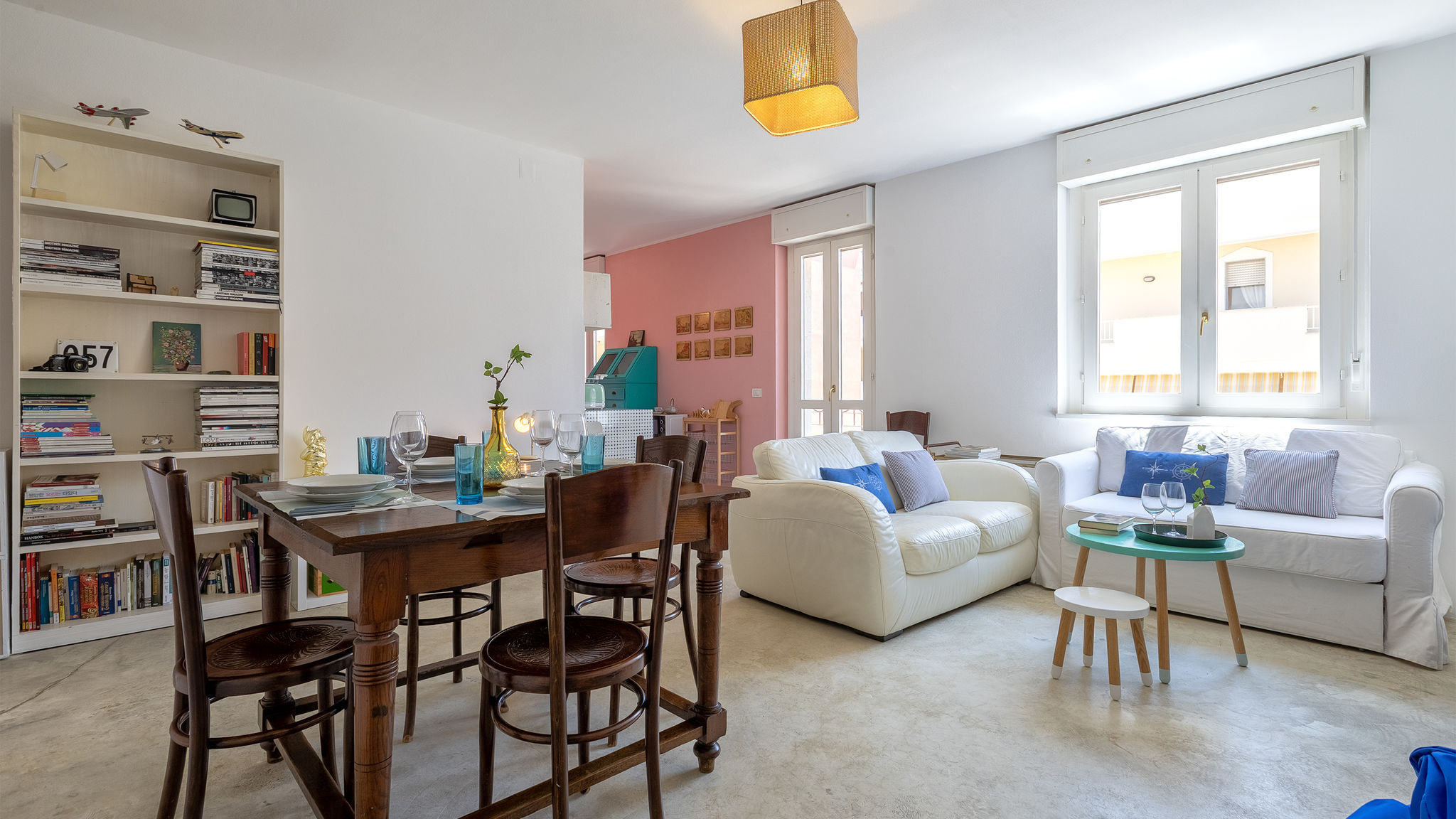 Italianway Alghero Sardinia Re - Dreamy Home