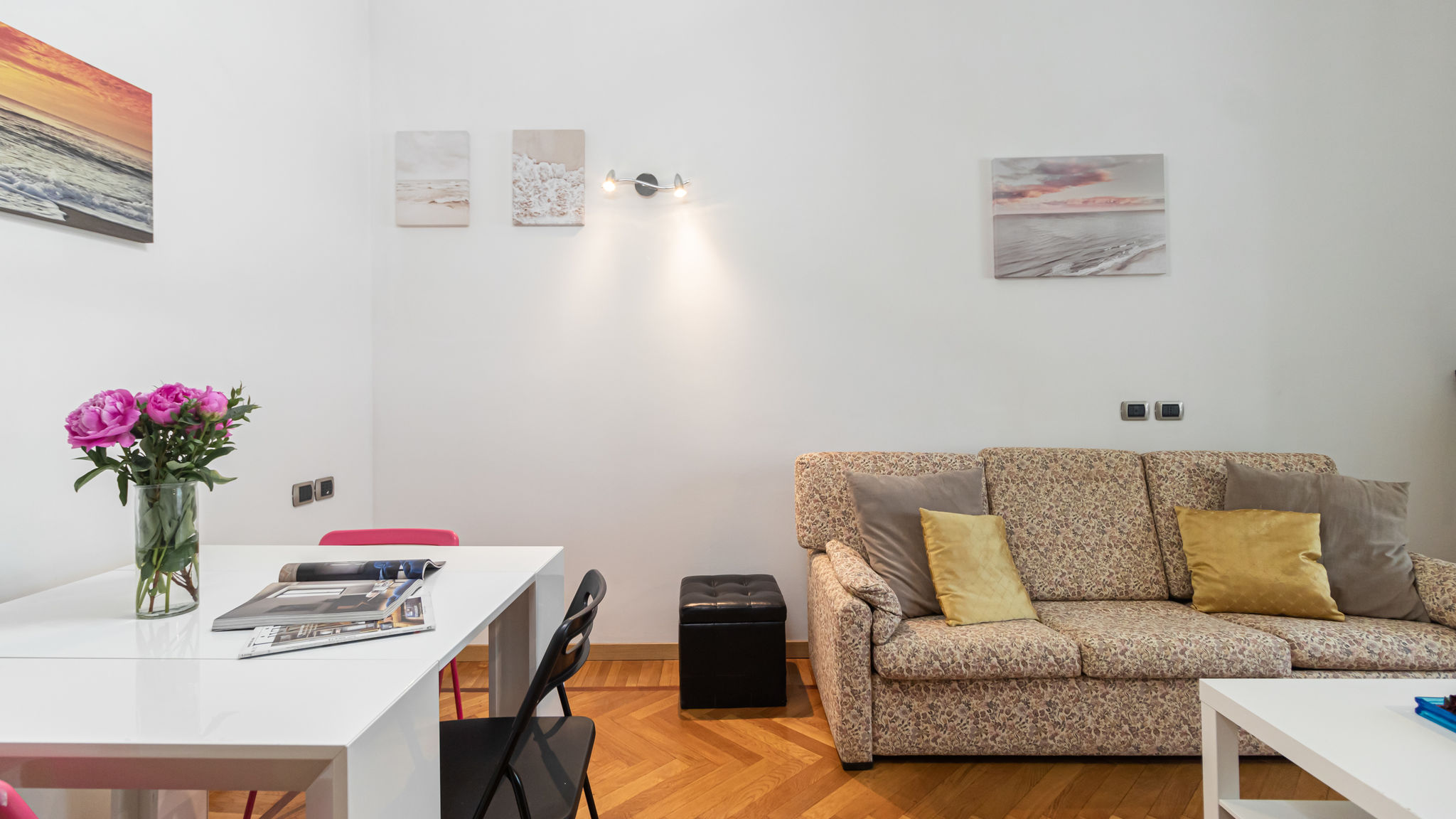 Italianway Milano Cornalia 24