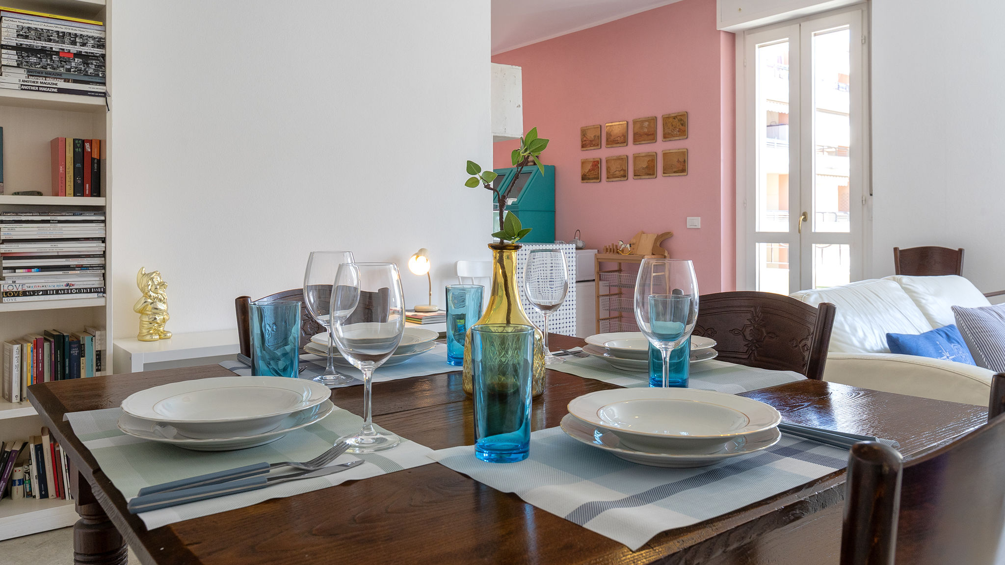 Italianway Alghero Sardinia Re - Dreamy Home