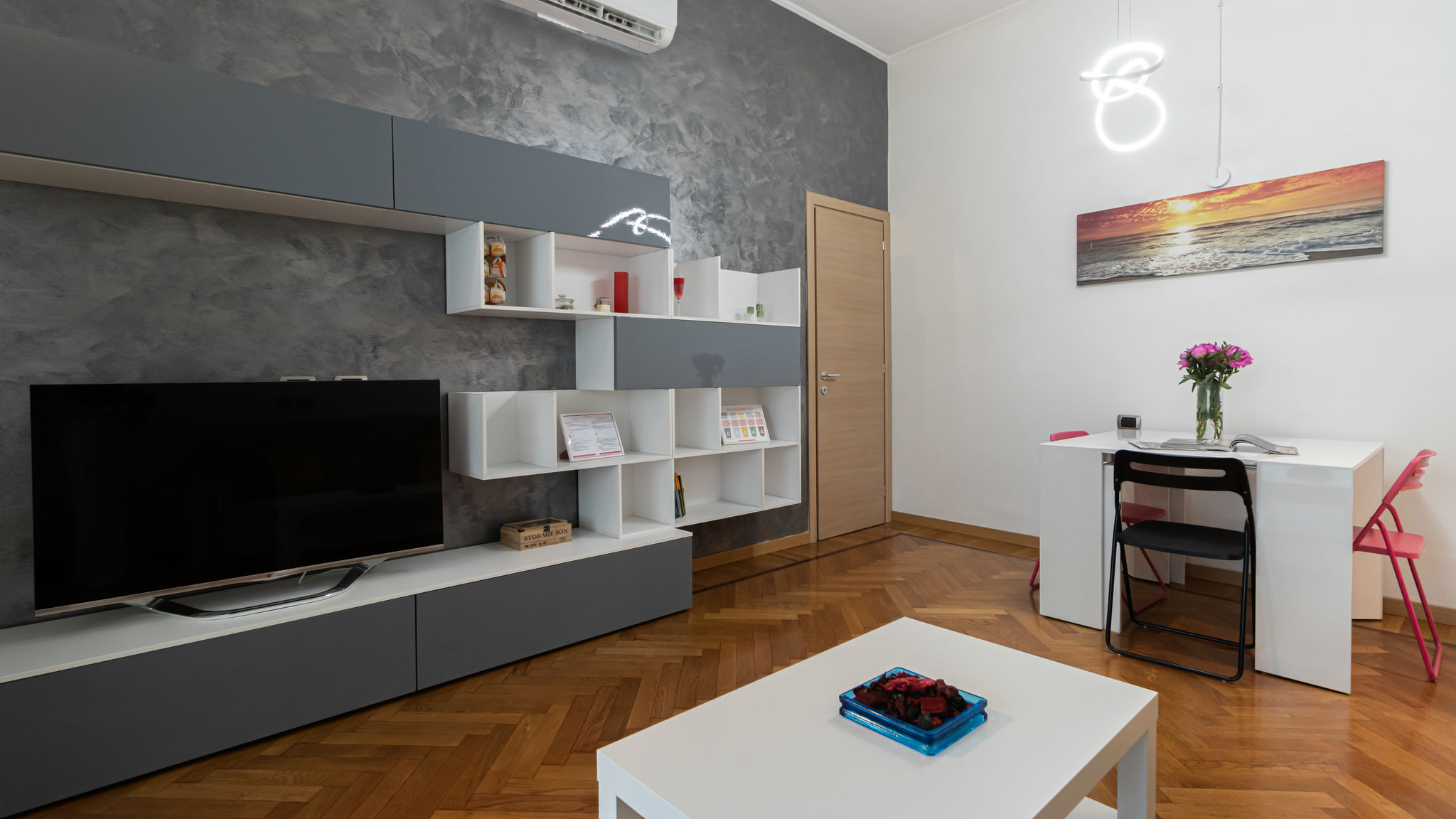Italianway Milano Cornalia 24