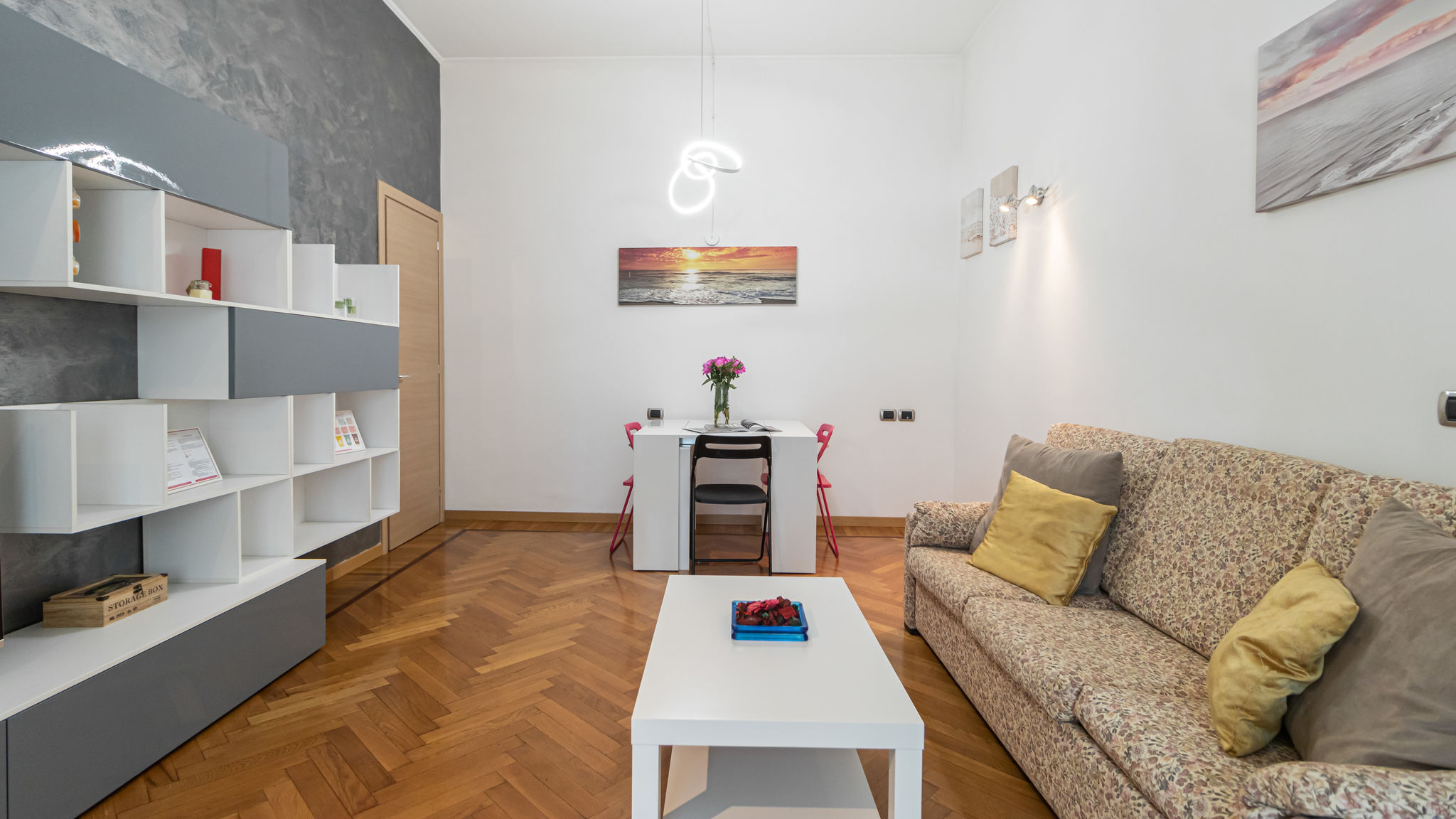 Italianway Milano Cornalia 24