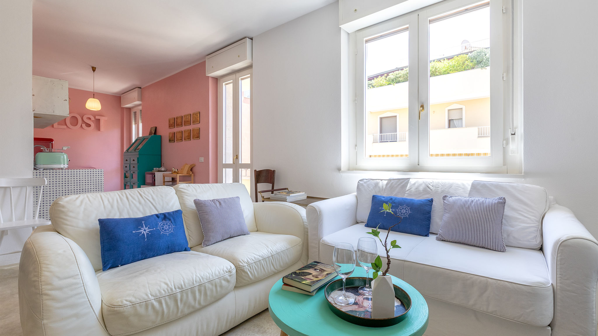 Italianway Alghero Sardinia Re - Dreamy Home