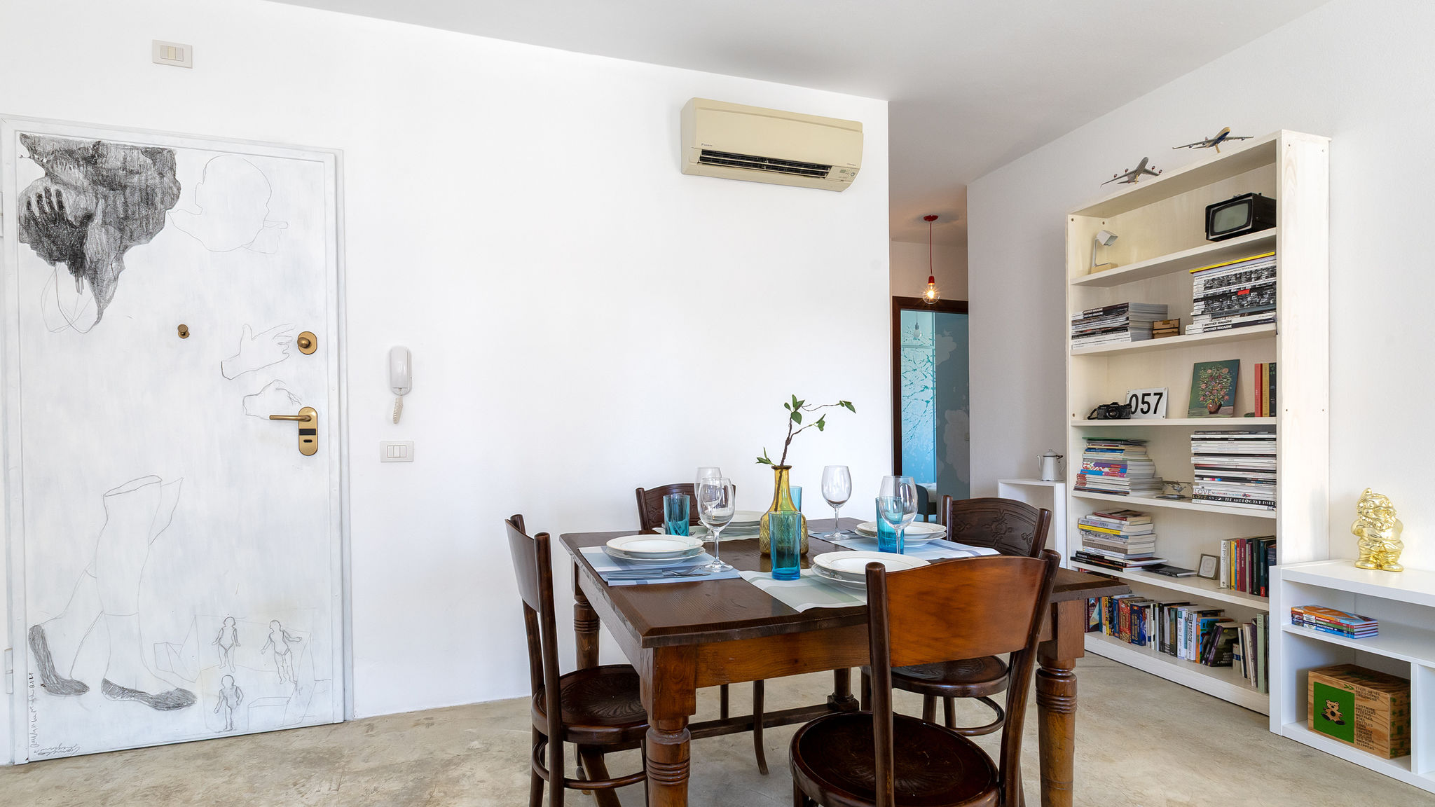 Italianway Alghero Sardinia Re - Dreamy Home