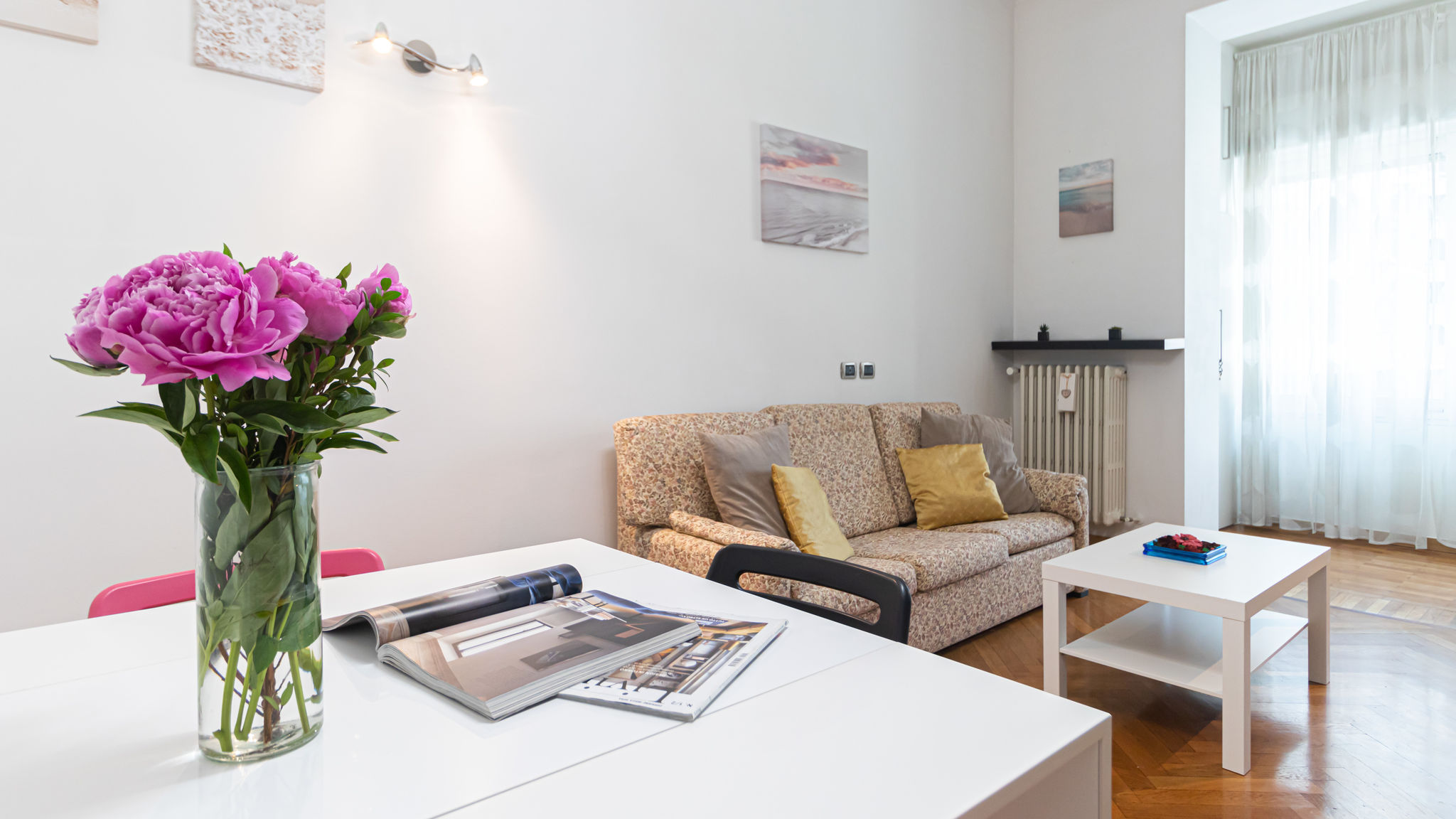 Italianway Milano Cornalia 24