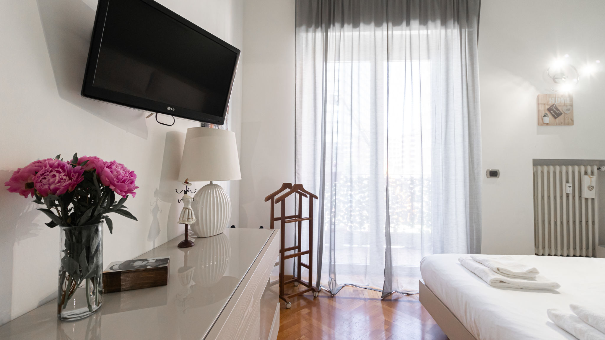 Italianway Milano Cornalia 24