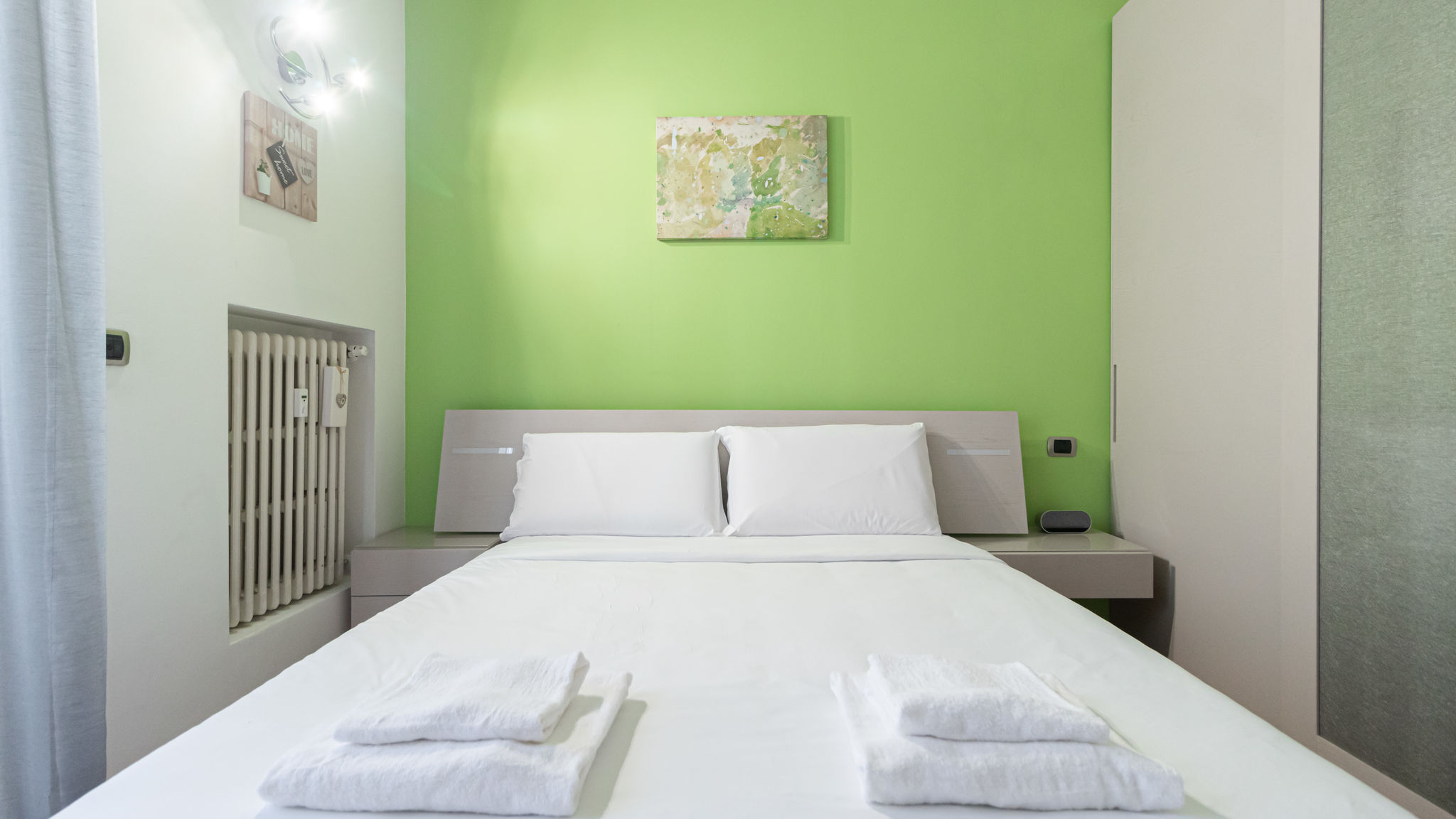 Italianway Milano Cornalia 24
