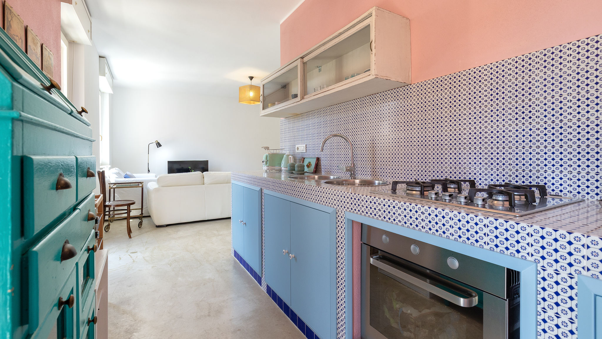 Italianway Alghero Sardinia Re - Dreamy Home