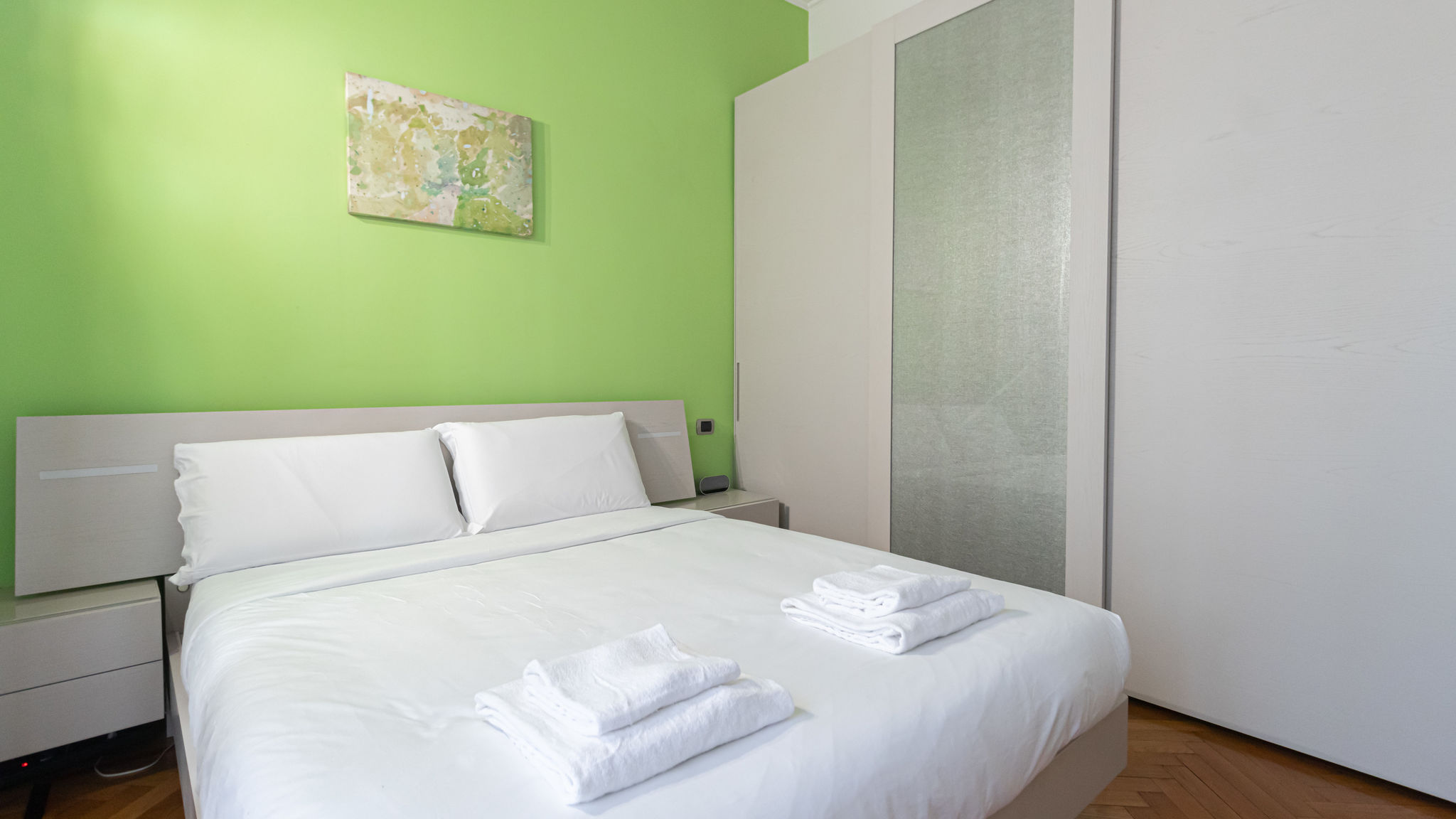 Italianway Milano Cornalia 24