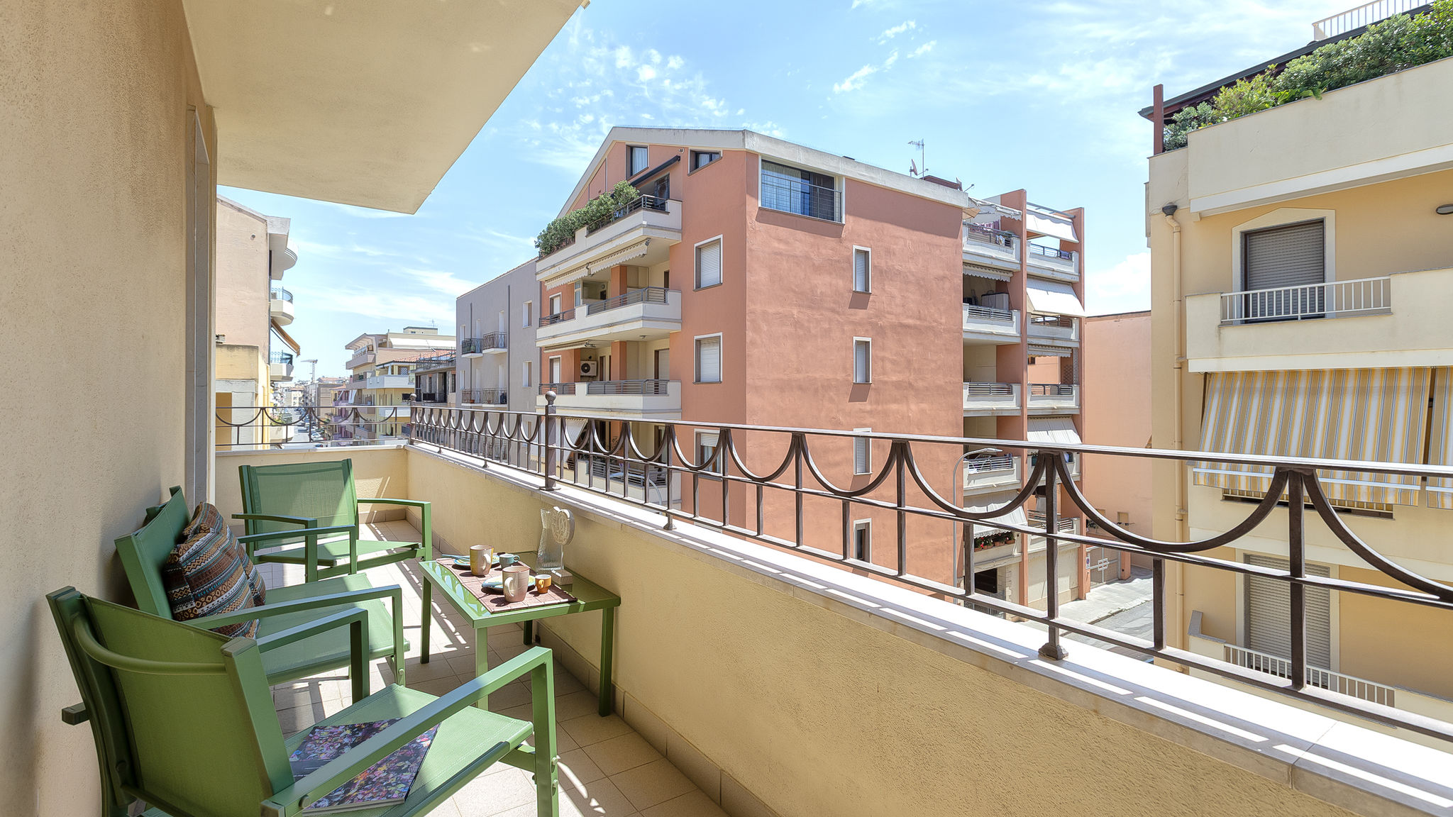 Italianway Alghero Sardinia Re - Dreamy Home