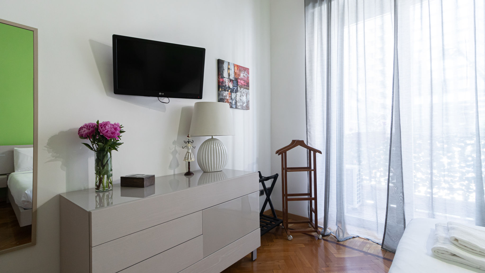 Italianway Milano Cornalia 24