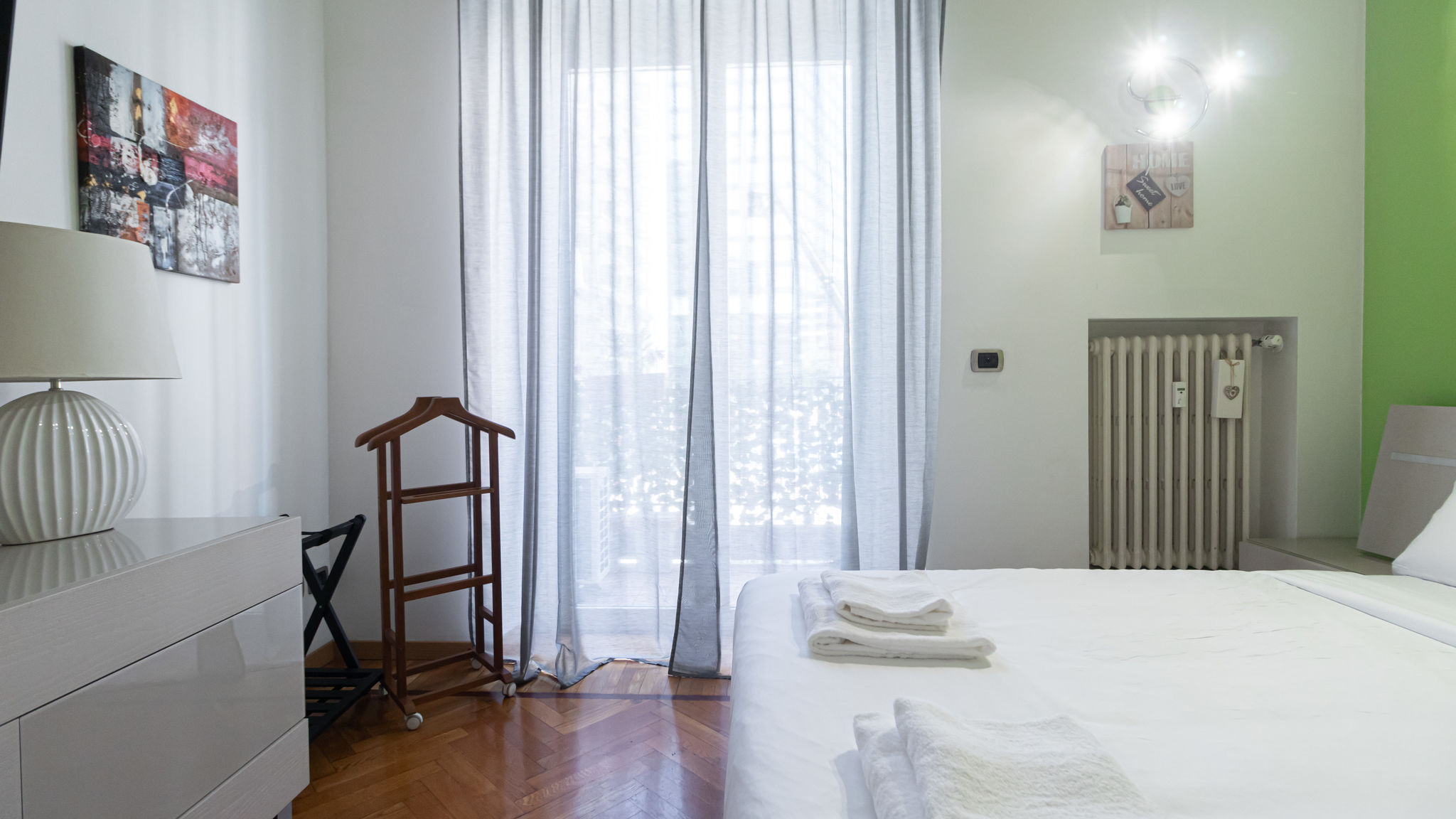 Italianway Milano Cornalia 24