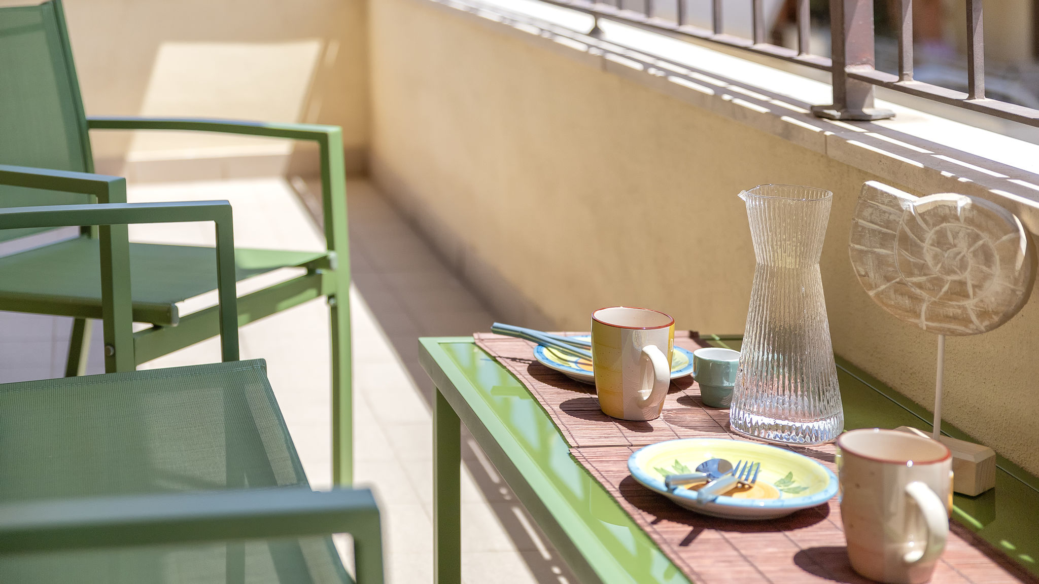 Italianway Alghero Sardinia Re - Dreamy Home