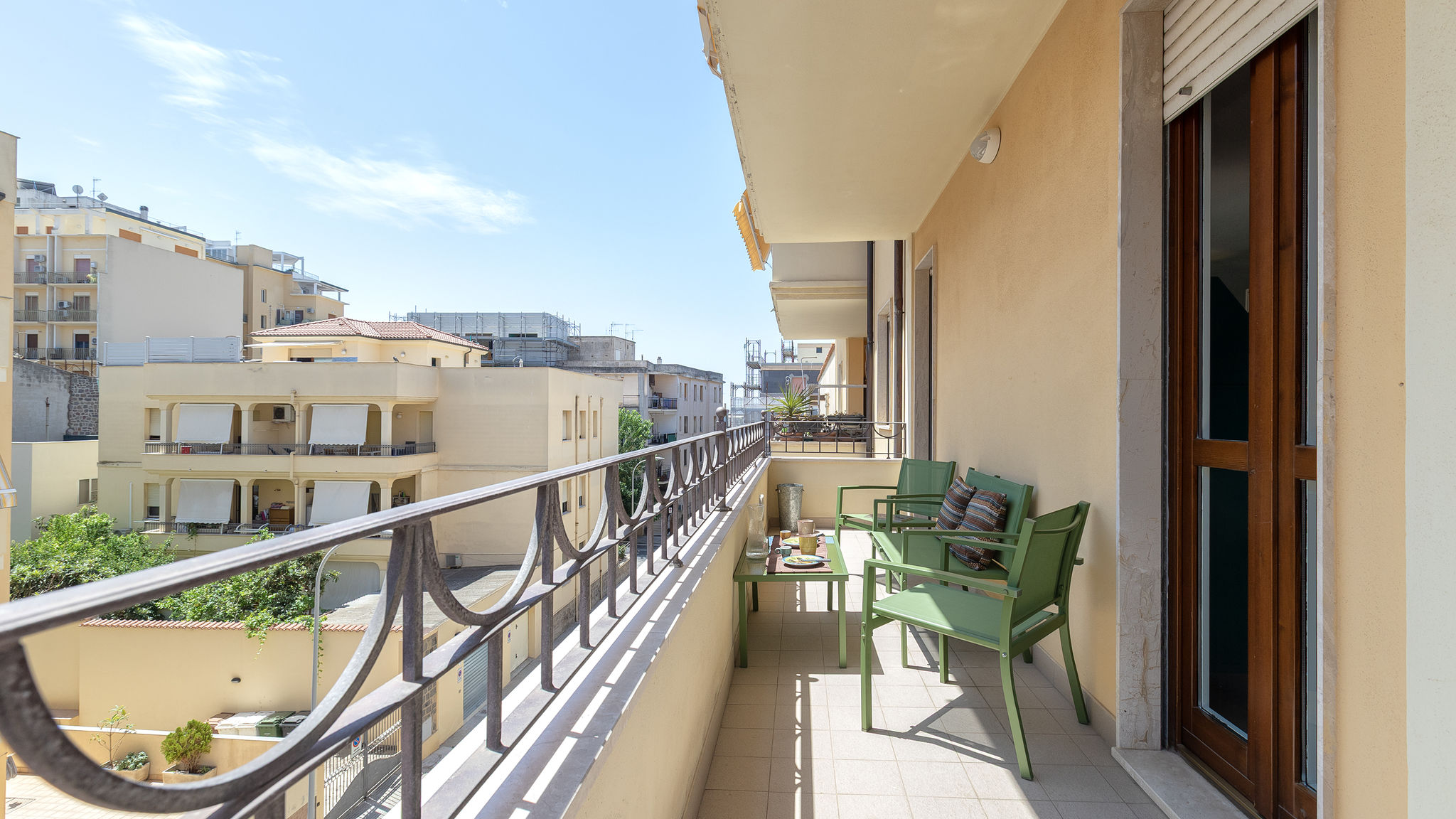 Italianway Alghero Sardinia Re - Dreamy Home
