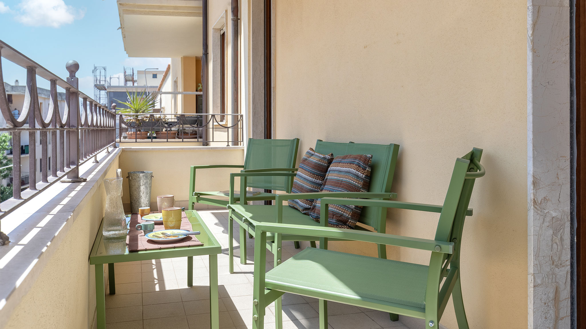 Italianway Alghero Sardinia Re - Dreamy Home