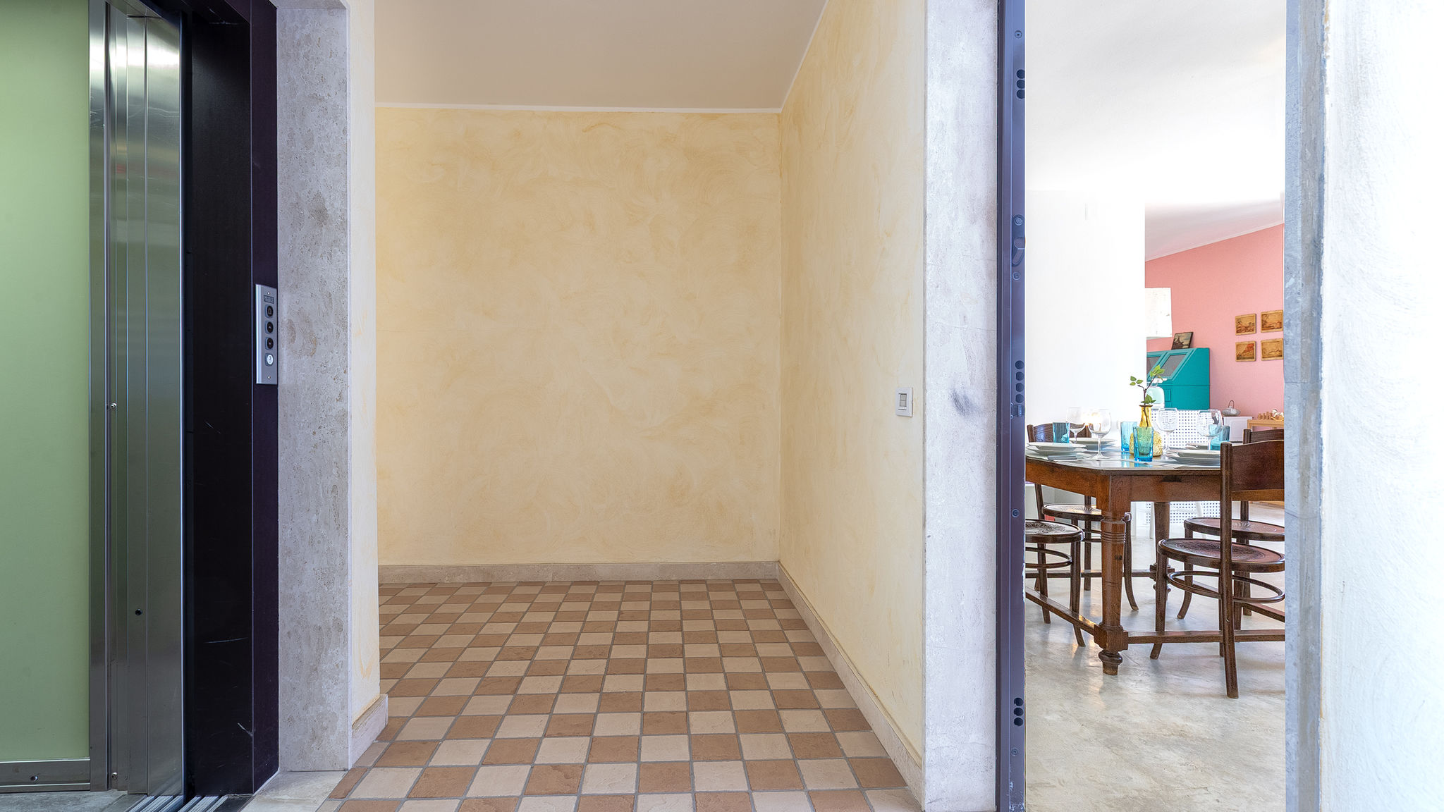 Italianway Alghero Sardinia Re - Dreamy Home