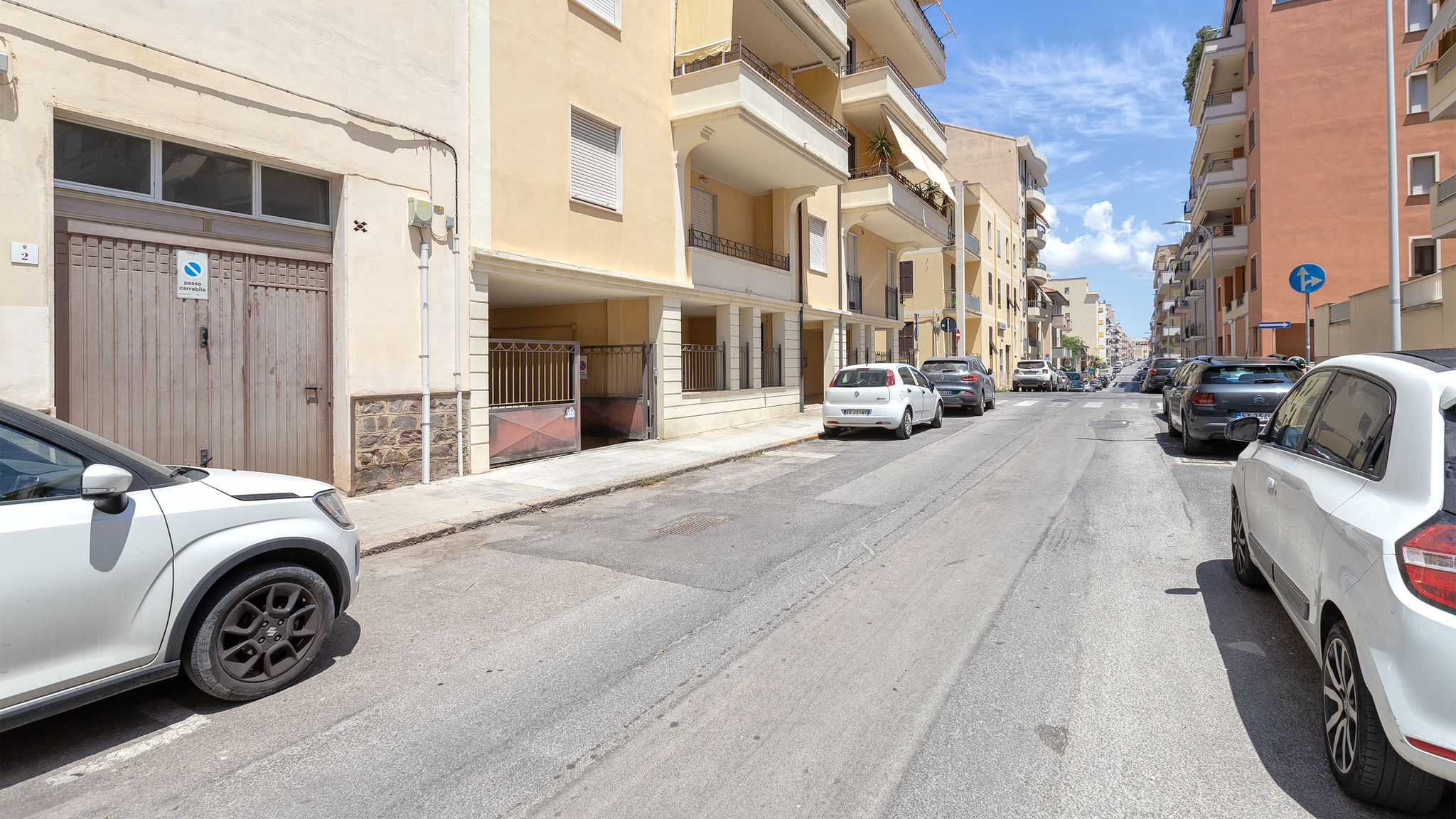 Italianway Alghero Sardinia Re - Dreamy Home