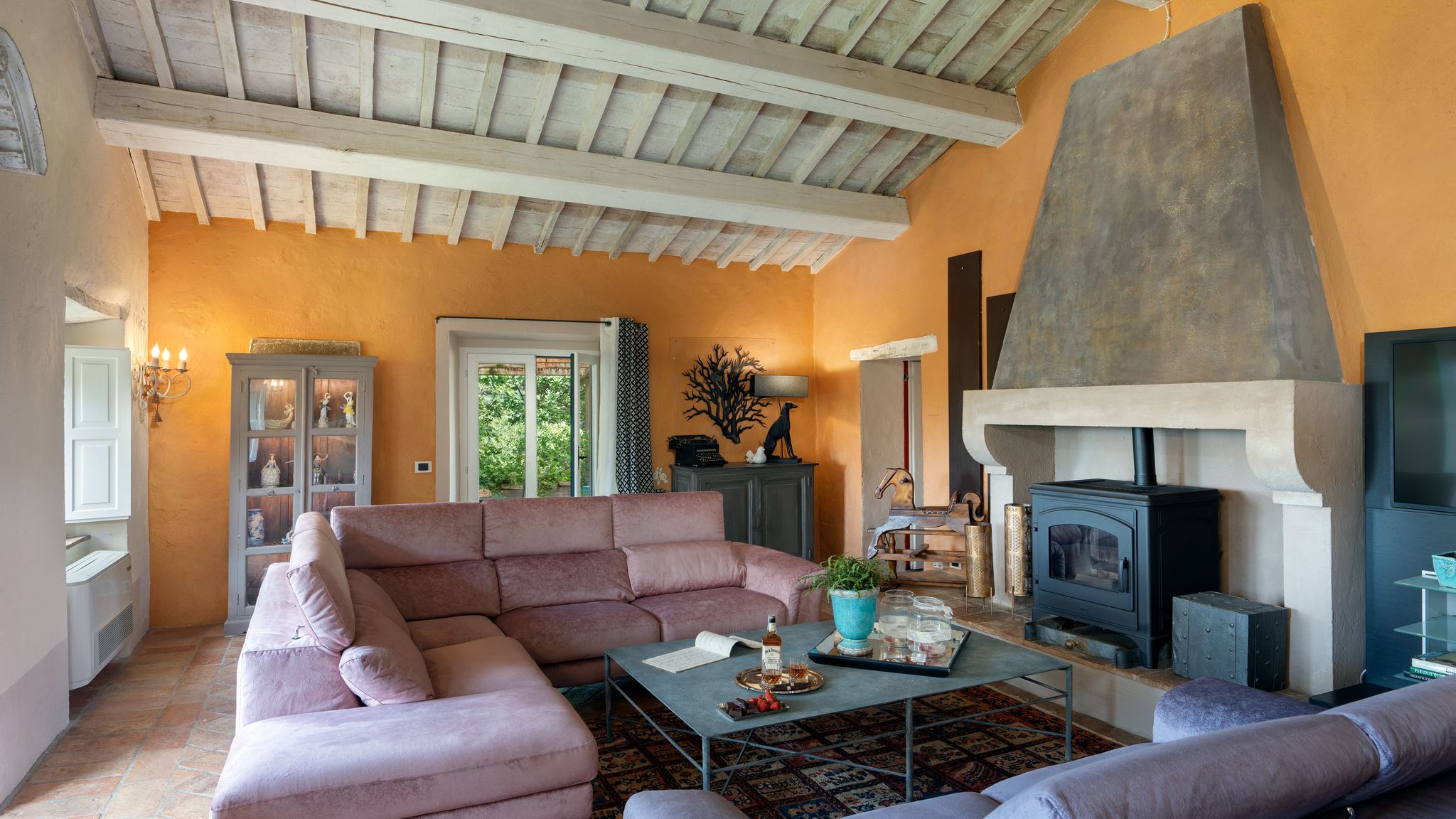 Italianway Siena Villa Vesta by My Villa Collection