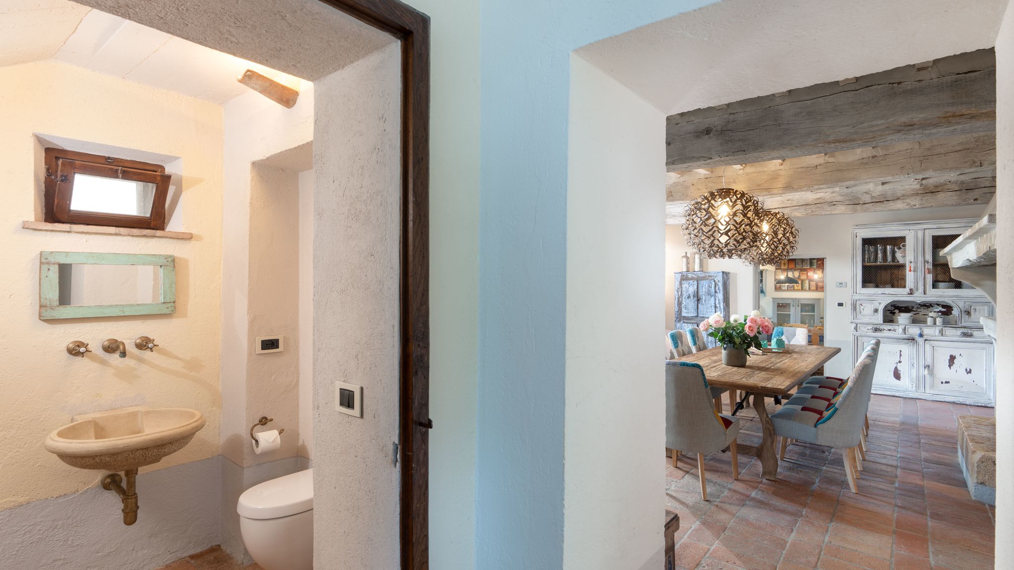 Italianway Siena Villa Vesta by My Villa Collection