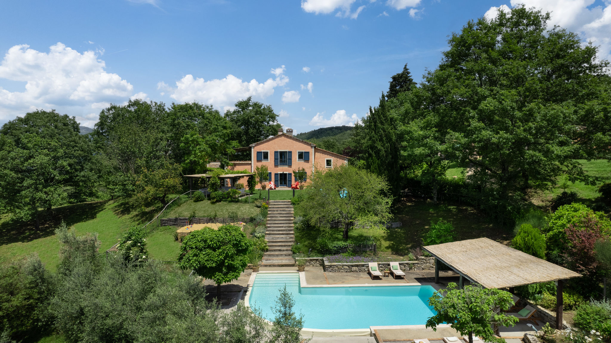 Italianway Siena Villa Vesta by My Villa Collection