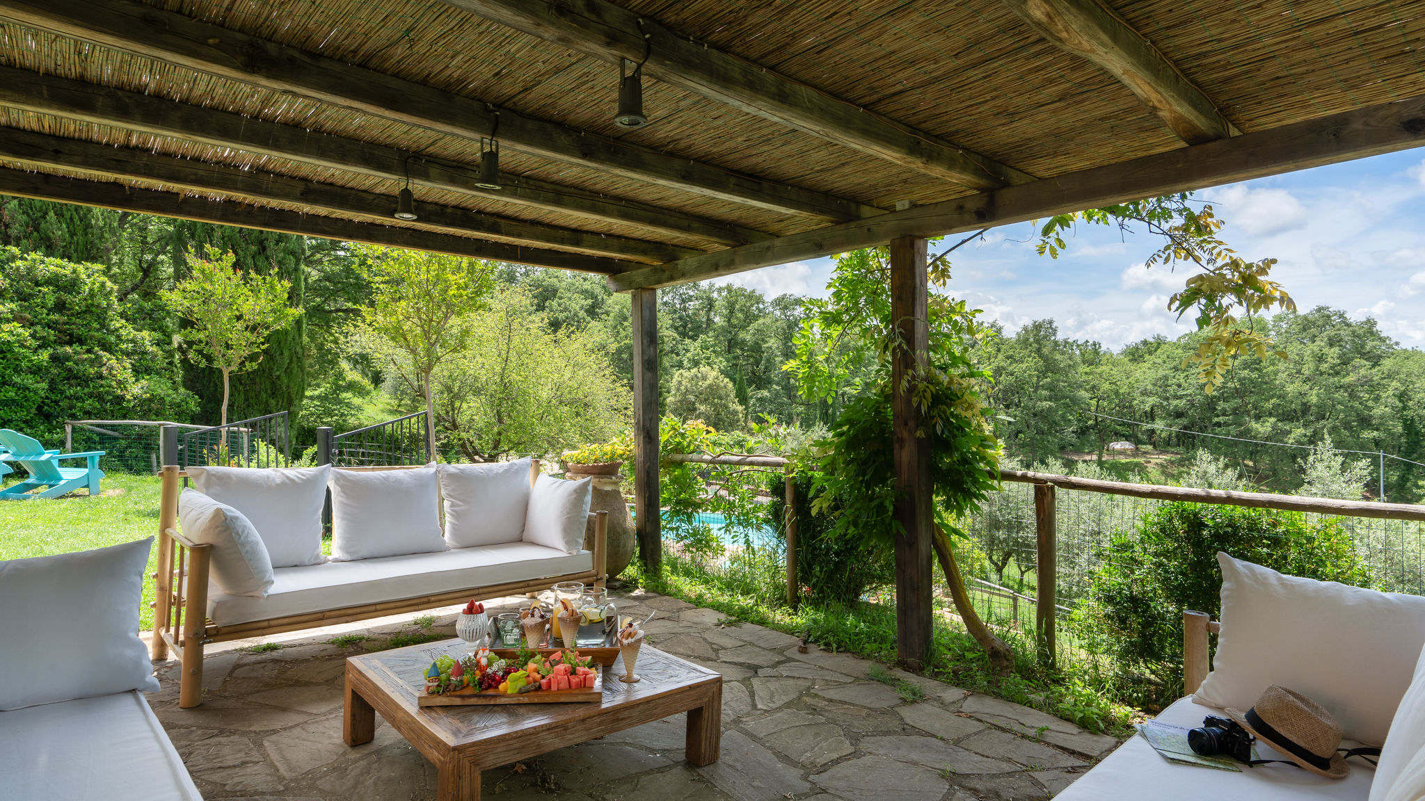 Italianway Siena Villa Vesta by My Villa Collection