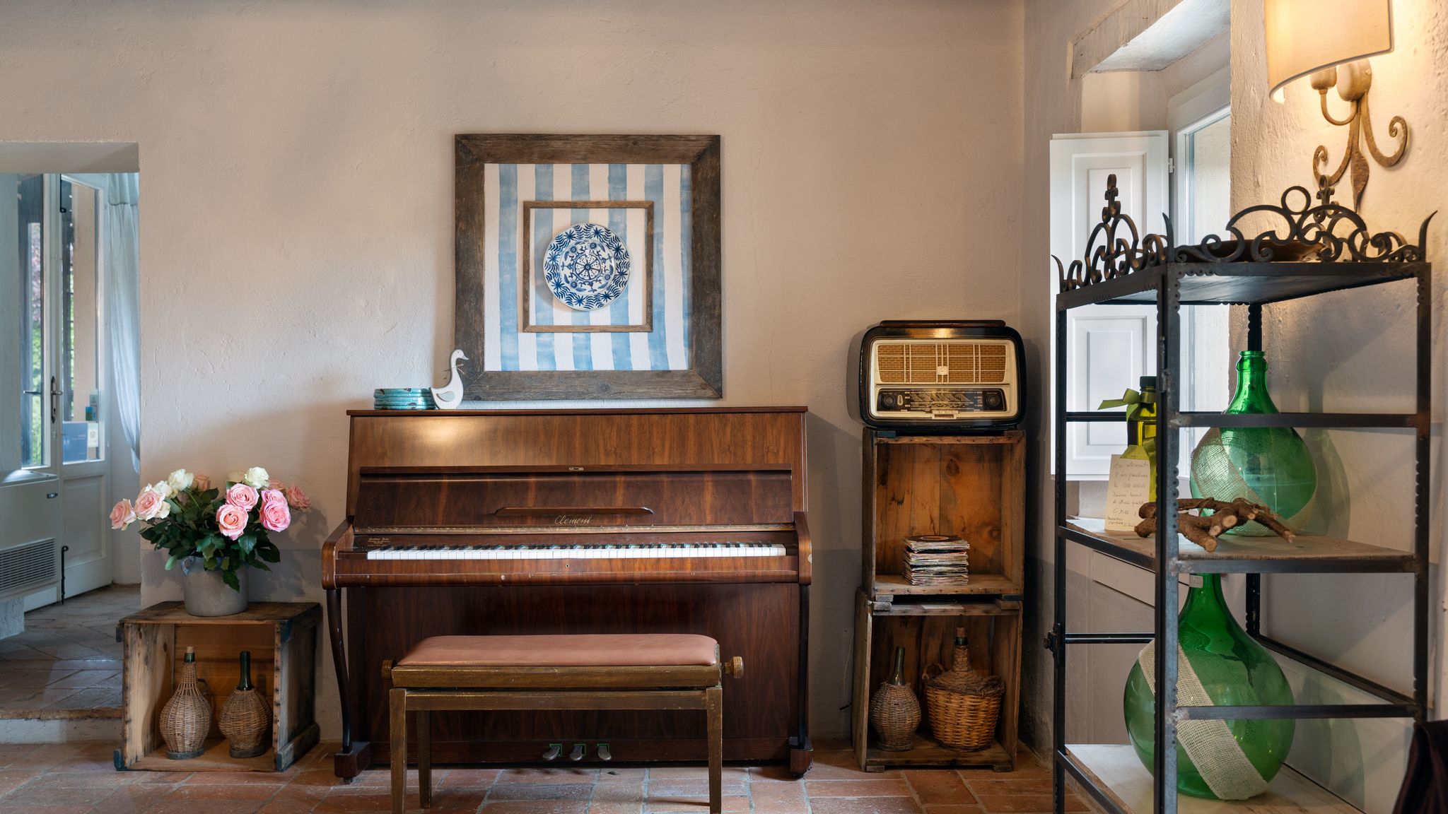 Italianway Siena Villa Vesta by My Villa Collection