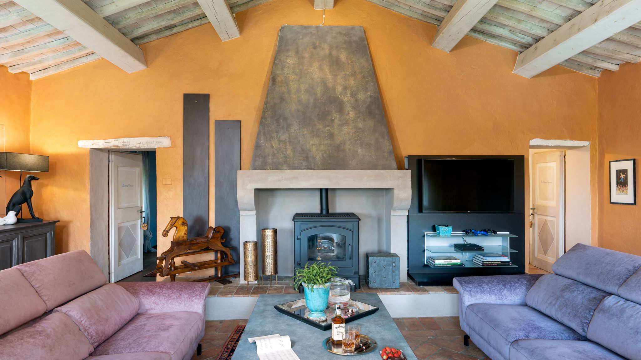 Italianway Siena Villa Vesta by My Villa Collection