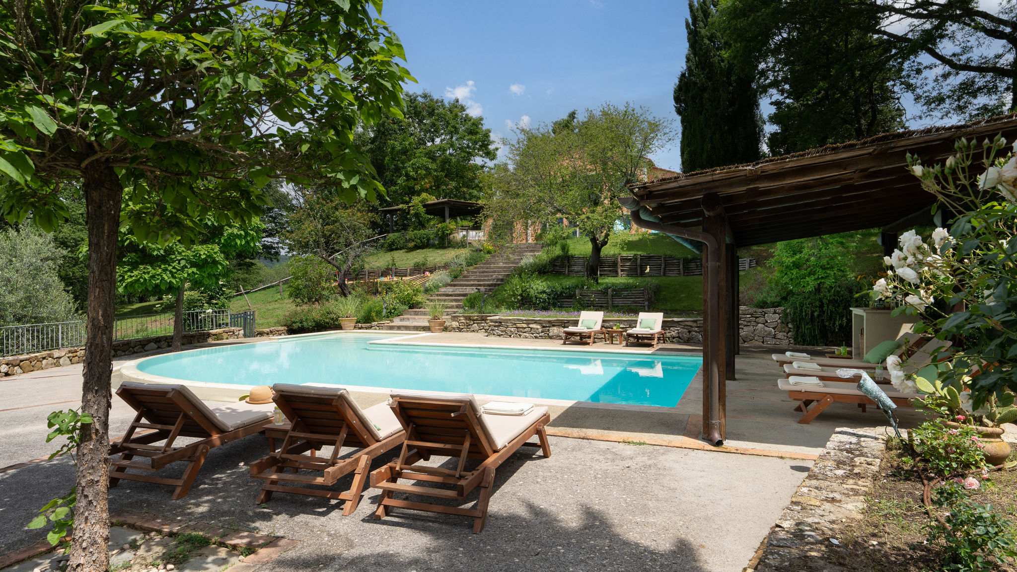 Italianway Siena Villa Vesta by My Villa Collection