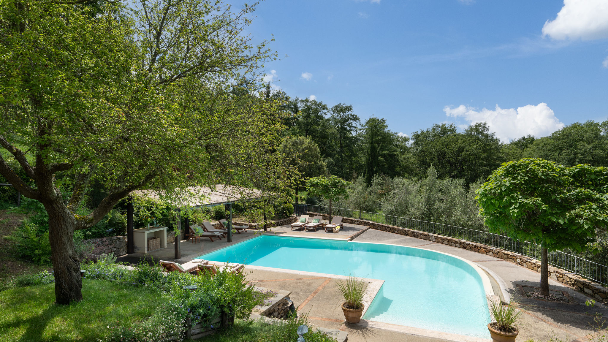 Italianway Siena Villa Vesta by My Villa Collection
