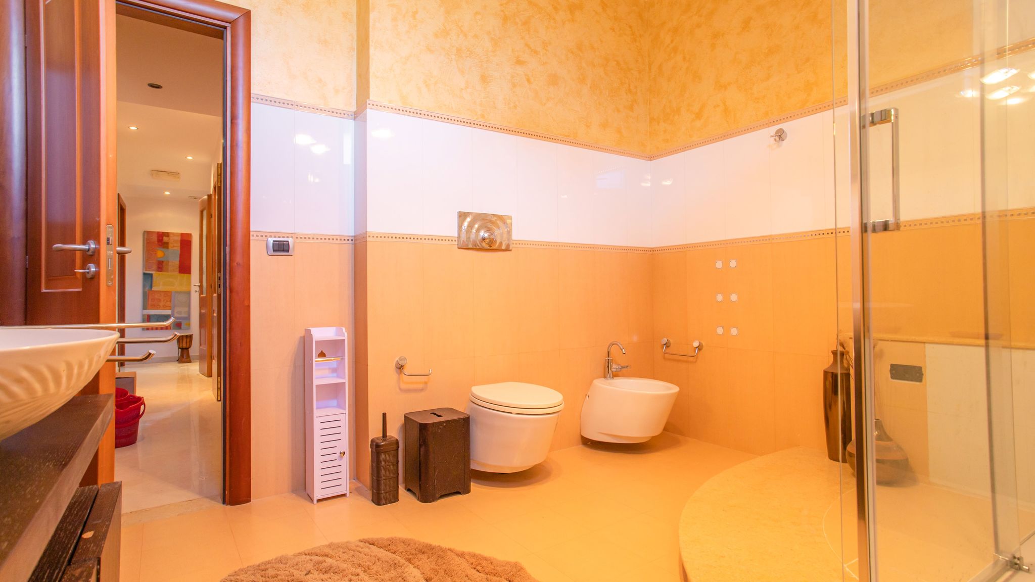 Italianway Lampedusa e Linosa Villa Il Ginepro