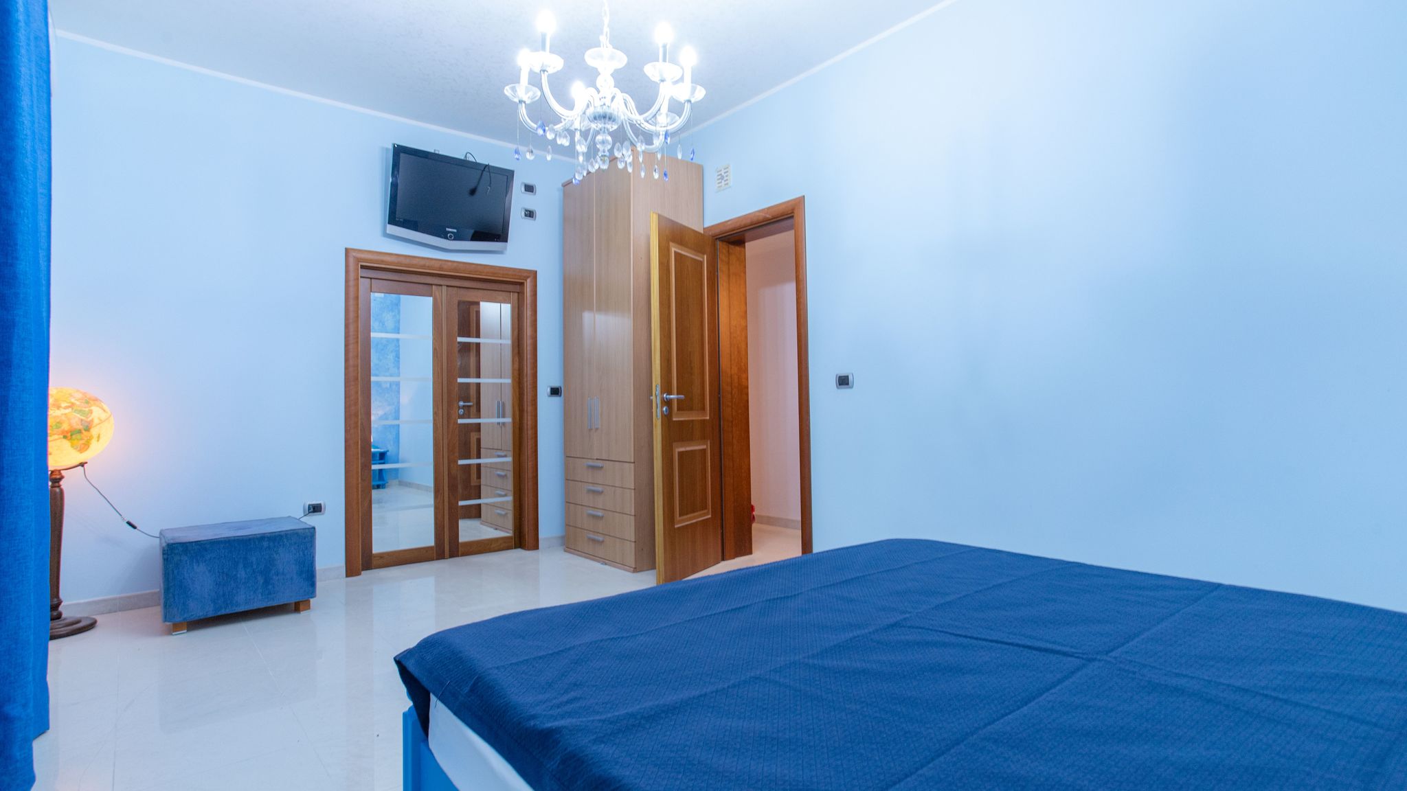 Italianway Lampedusa e Linosa Villa Il Ginepro